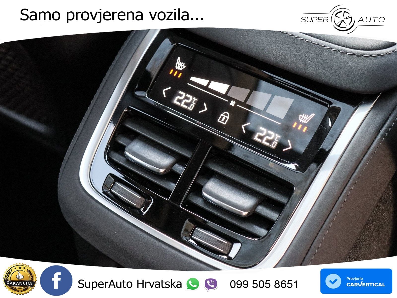 Volvo XC90 2.0 T8 AWD Automatic LED+GR SJED+ACC