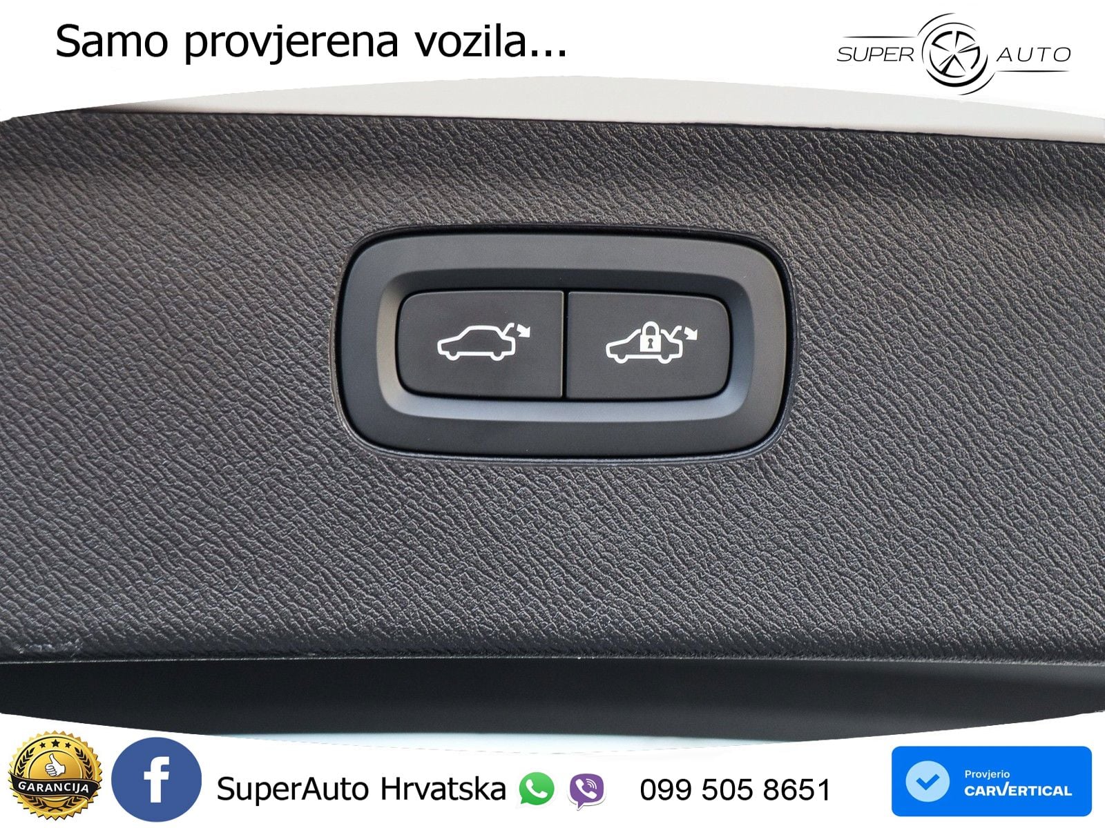Volvo XC90 2.0 T8 AWD Automatic LED+GR SJED+ACC