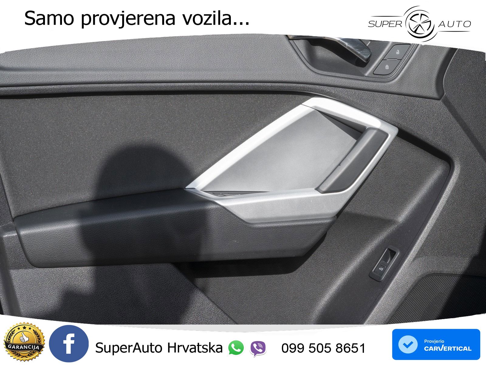 Audi Q3 35 TFSI (150 KS) S tronic advanced LED+GR SJED+ACC