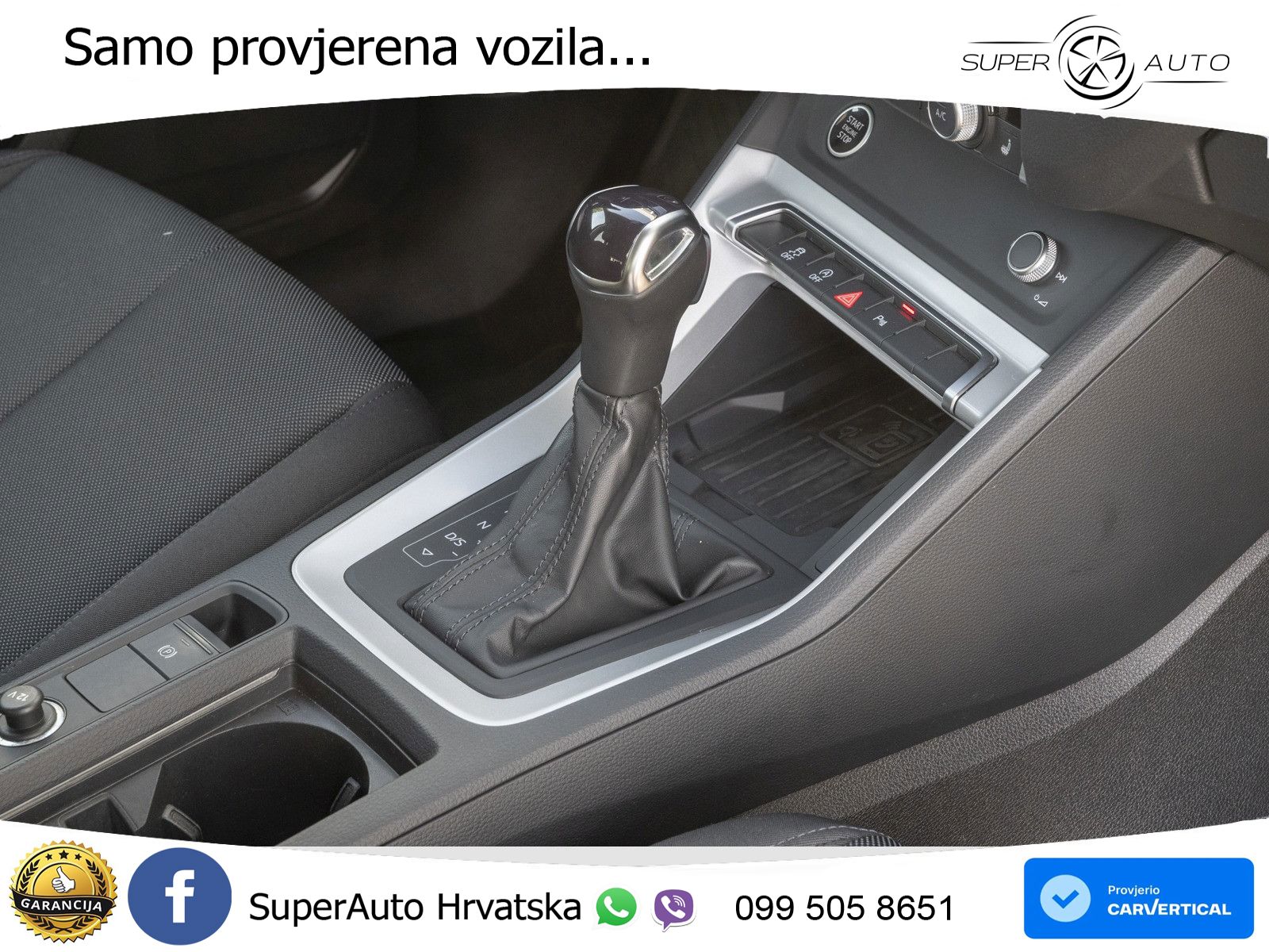 Audi Q3 35 TFSI (150 KS) S tronic advanced LED+GR SJED+ACC