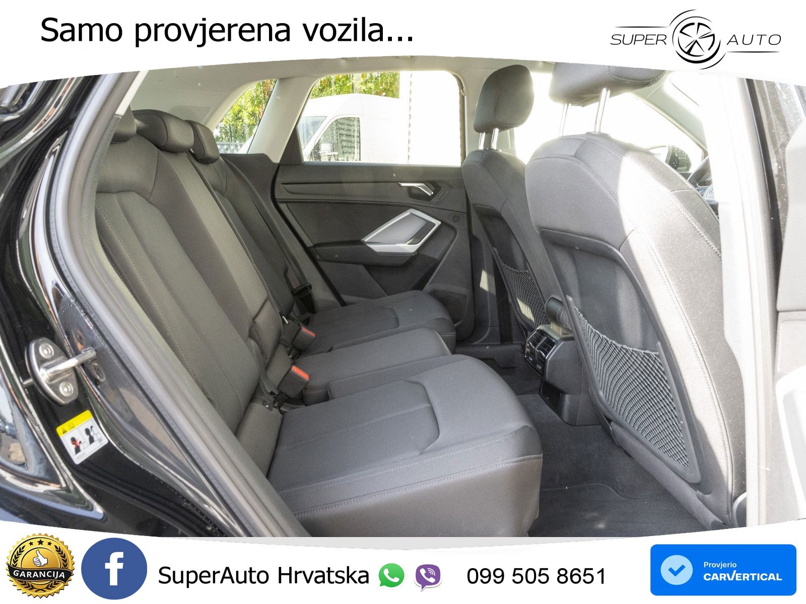 Audi Q3 35 TFSI (150 KS) S tronic advanced LED+GR SJED+ACC