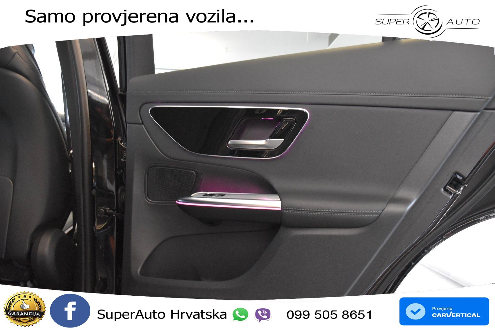 Mercedes GLC 220d (197 KS) 4MATIC 9G-TRONIC AMG LED+GR SJED+ACC