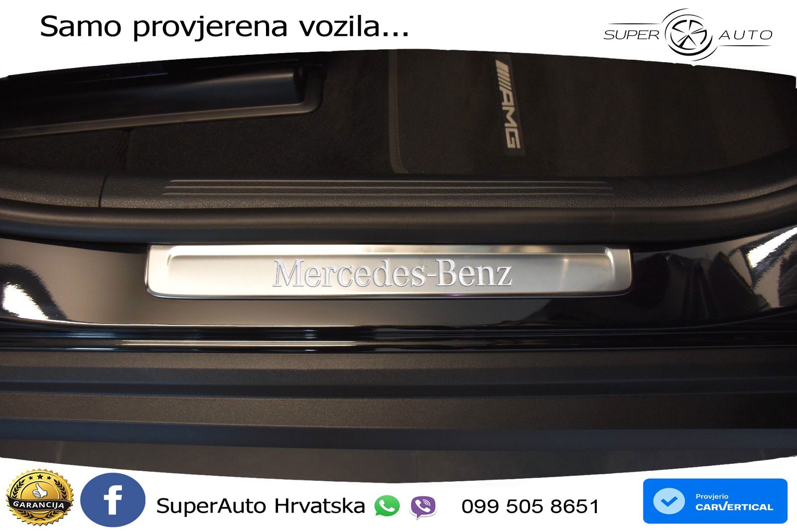 Mercedes GLC 220d (197 KS) 4MATIC 9G-TRONIC AMG LED+GR SJED+ACC