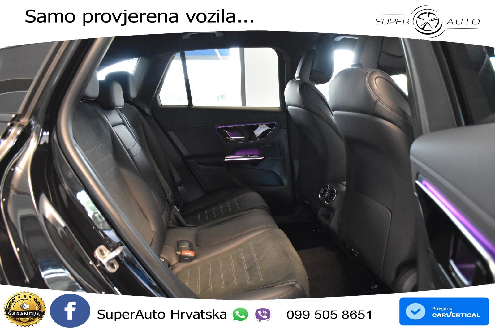 Mercedes GLC 220d (197 KS) 4MATIC 9G-TRONIC AMG LED+GR SJED+ACC