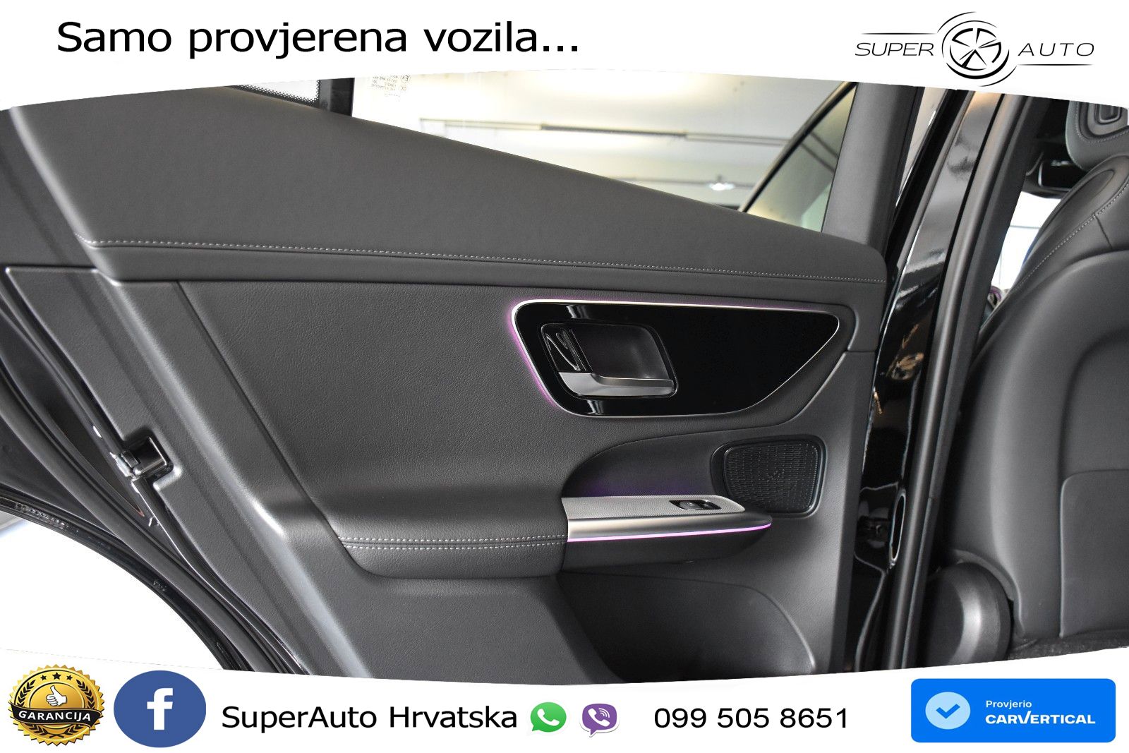 Mercedes GLC 220d (197 KS) 4MATIC 9G-TRONIC AMG LED+GR SJED+ACC