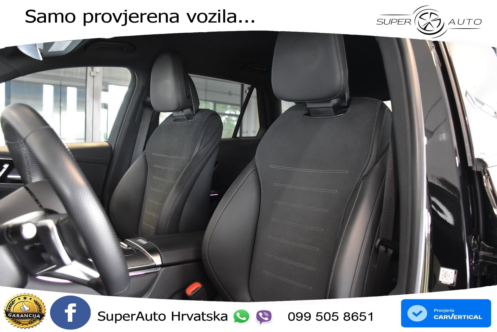 Mercedes GLC 220d (197 KS) 4MATIC 9G-TRONIC AMG LED+GR SJED+ACC