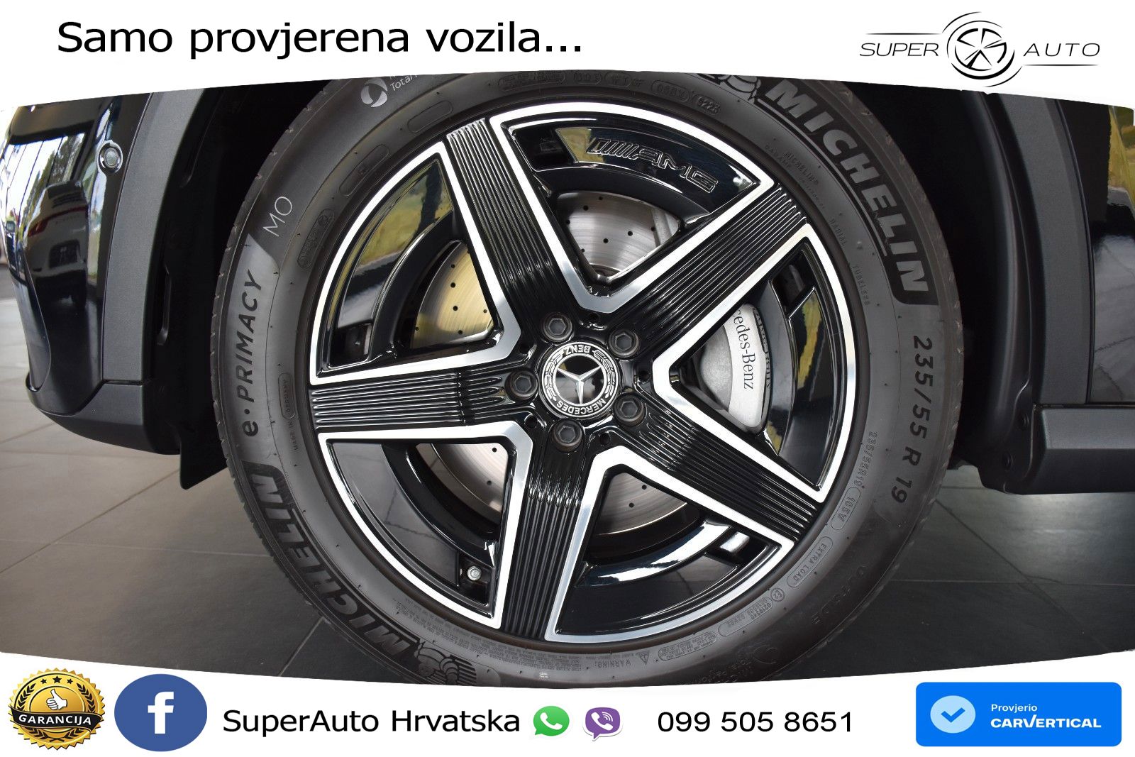 Mercedes GLC 220d (197 KS) 4MATIC 9G-TRONIC AMG LED+GR SJED+ACC