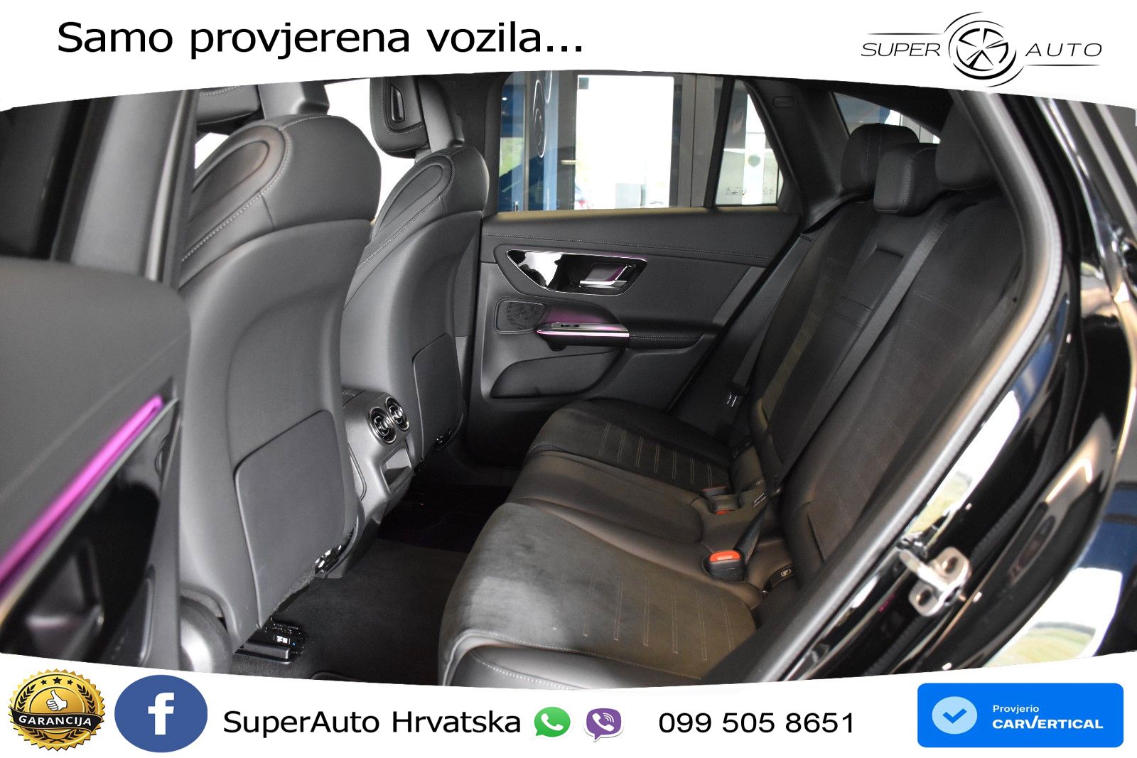 Mercedes GLC 220d (197 KS) 4MATIC 9G-TRONIC AMG LED+GR SJED+ACC