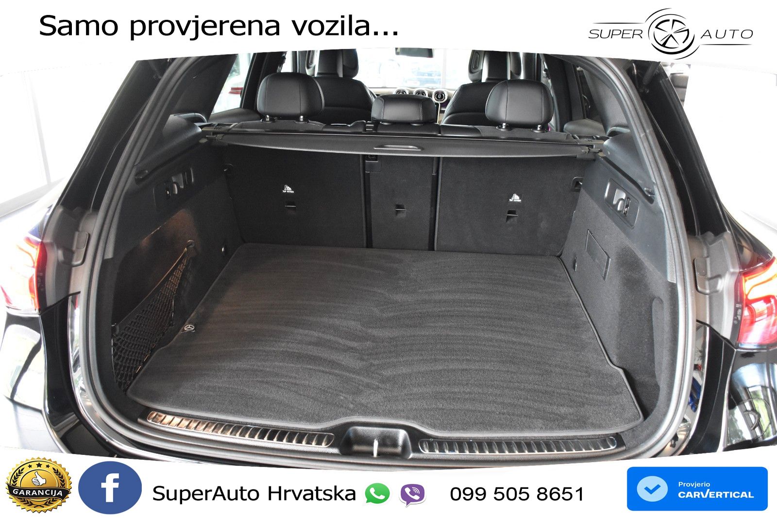 Mercedes GLC 220d (197 KS) 4MATIC 9G-TRONIC AMG LED+GR SJED+ACC