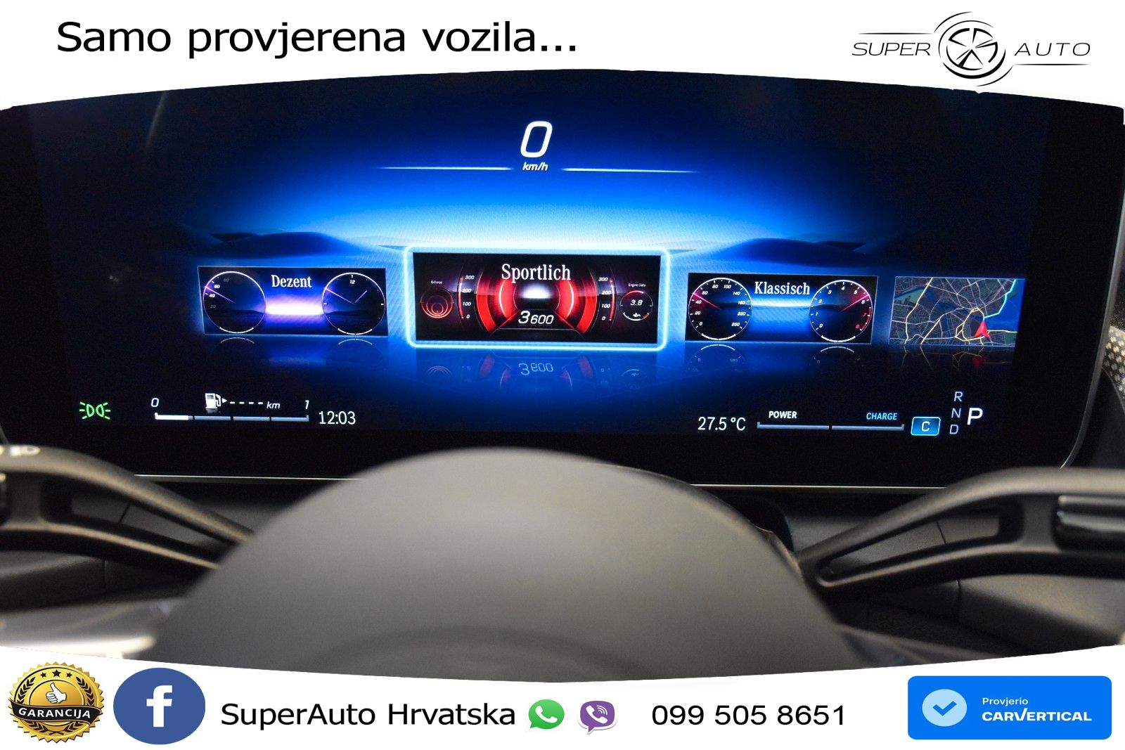 Mercedes GLC 220d (197 KS) 4MATIC 9G-TRONIC AMG LED+GR SJED+ACC