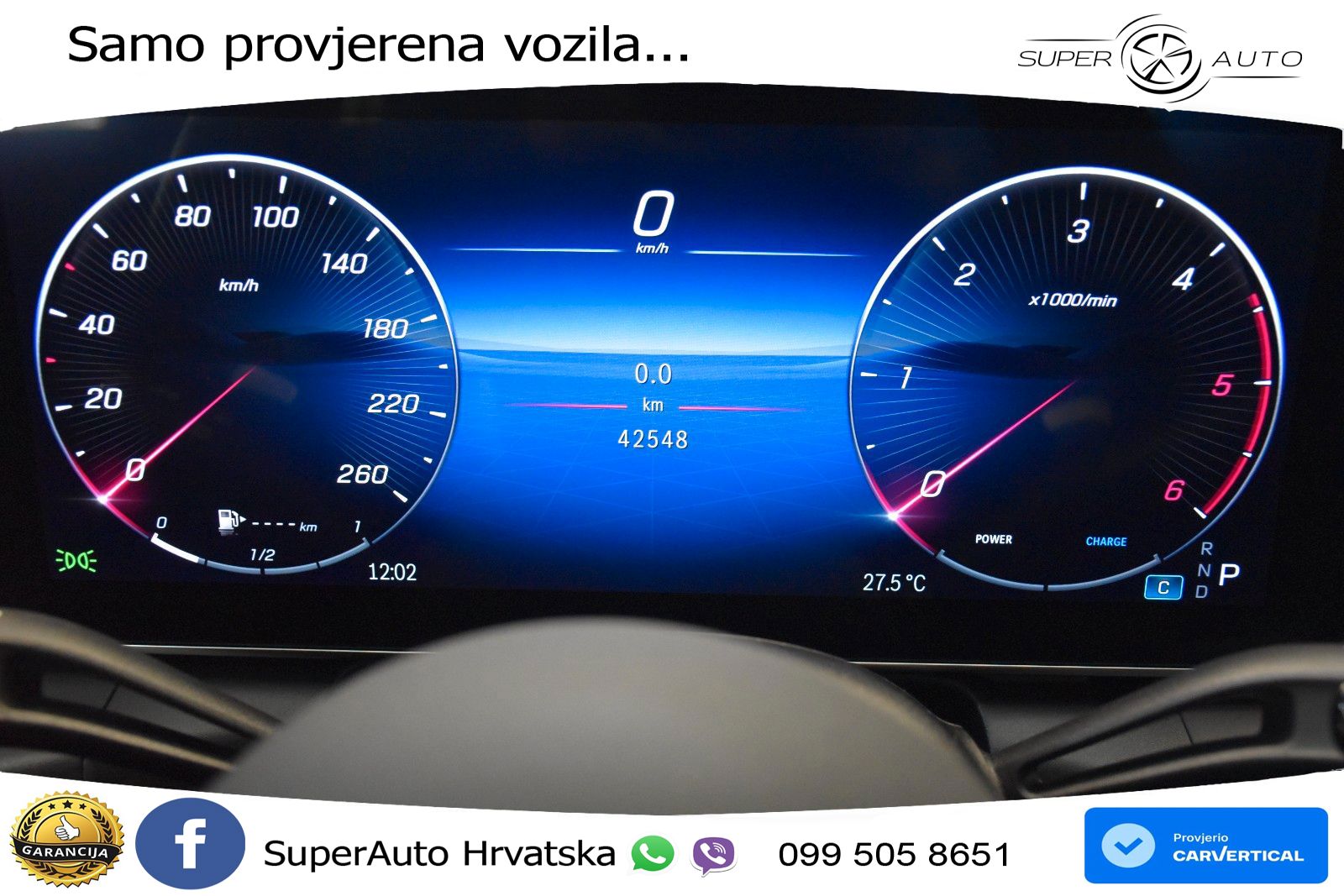 Mercedes GLC 220d (197 KS) 4MATIC 9G-TRONIC AMG LED+GR SJED+ACC