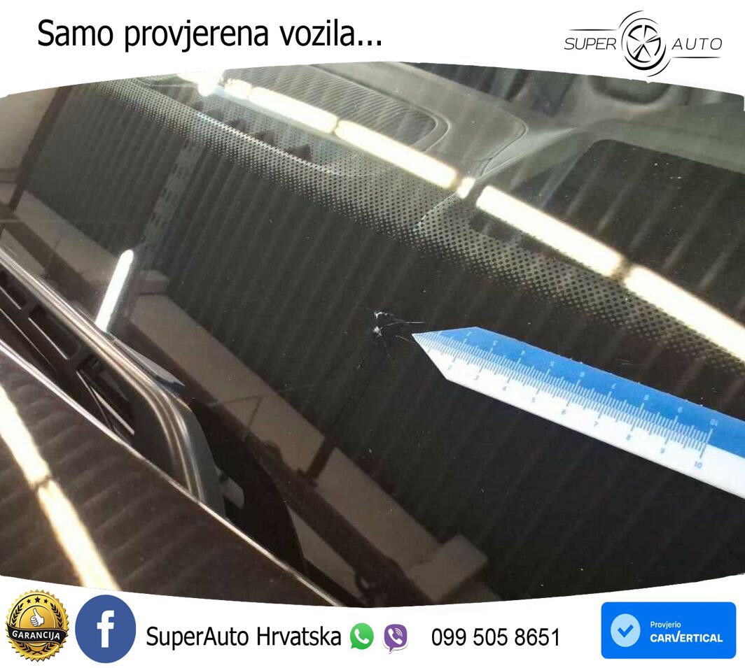 Volvo XC90 2.0 B5 Diesel AWD Automatic ZRAČNI+ACC+GR SJED+KAM+PANO