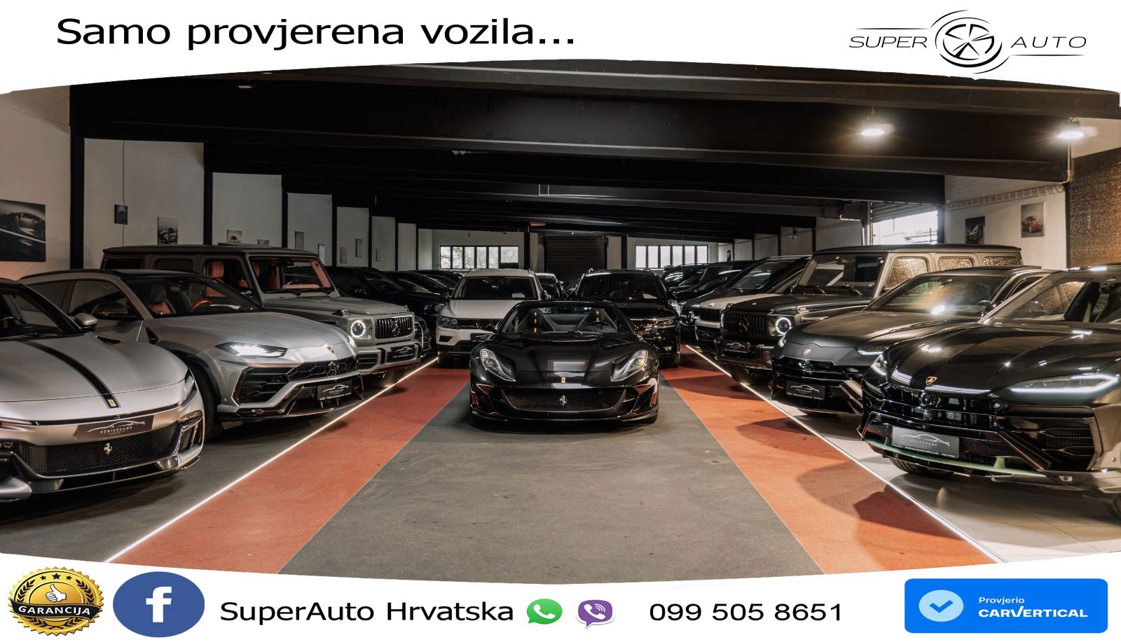Lamborghini Urus S 4.0 V8 (666 KS) 4WD Automatic ACC+HEAD+4xGR SJED+360+PANO