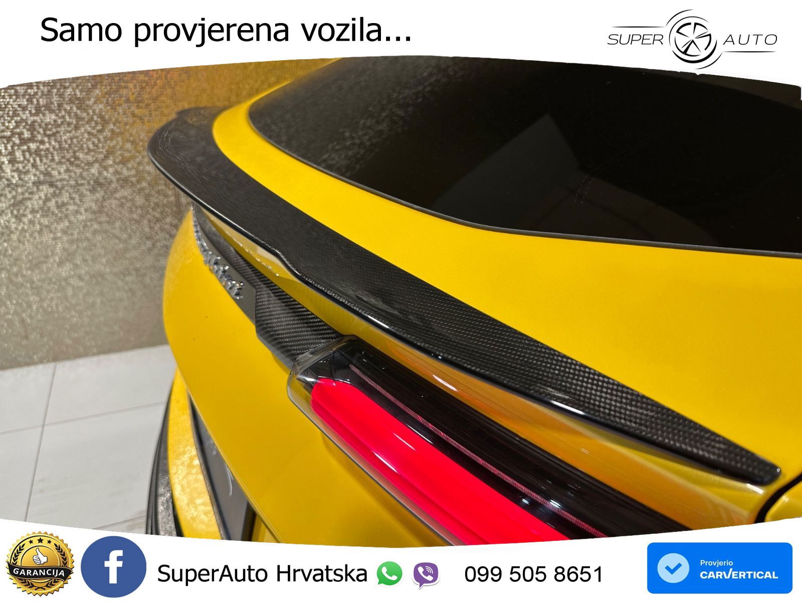 Lamborghini Urus S 4.0 V8 (666 KS) 4WD Automatic ACC+HEAD+4xGR SJED+360+PANO