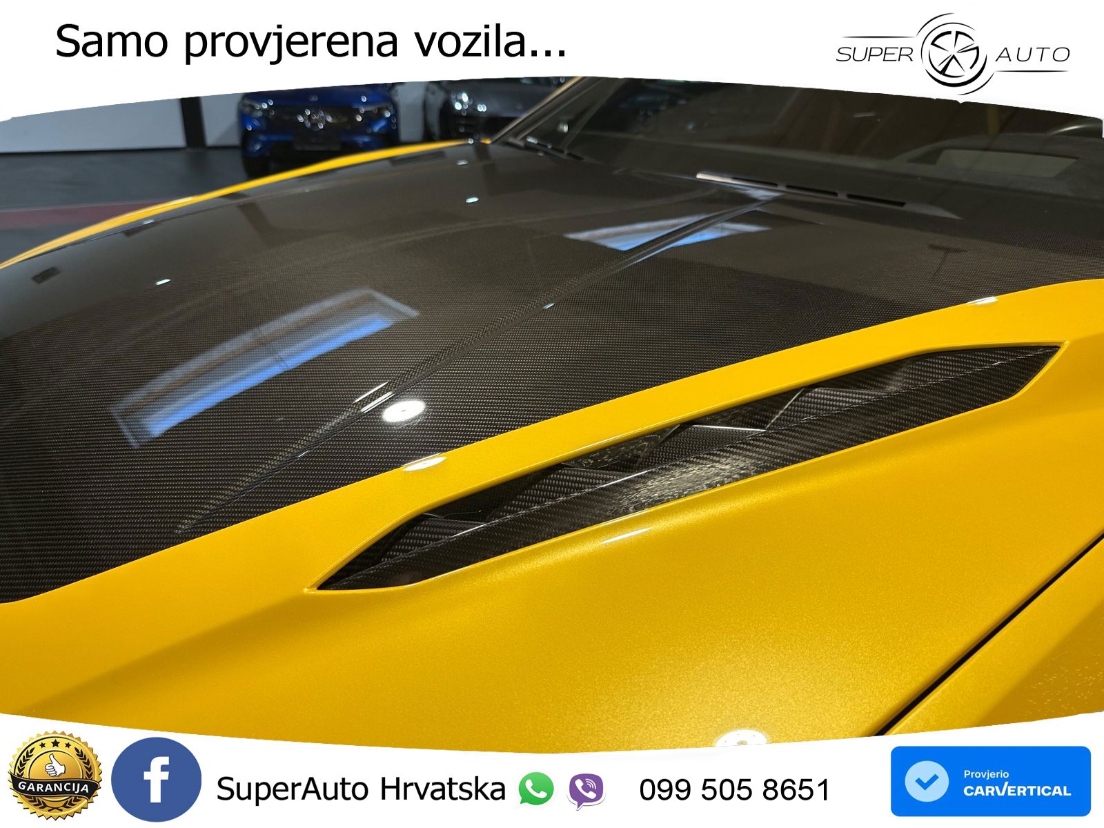 Lamborghini Urus S 4.0 V8 (666 KS) 4WD Automatic ACC+HEAD+4xGR SJED+360+PANO