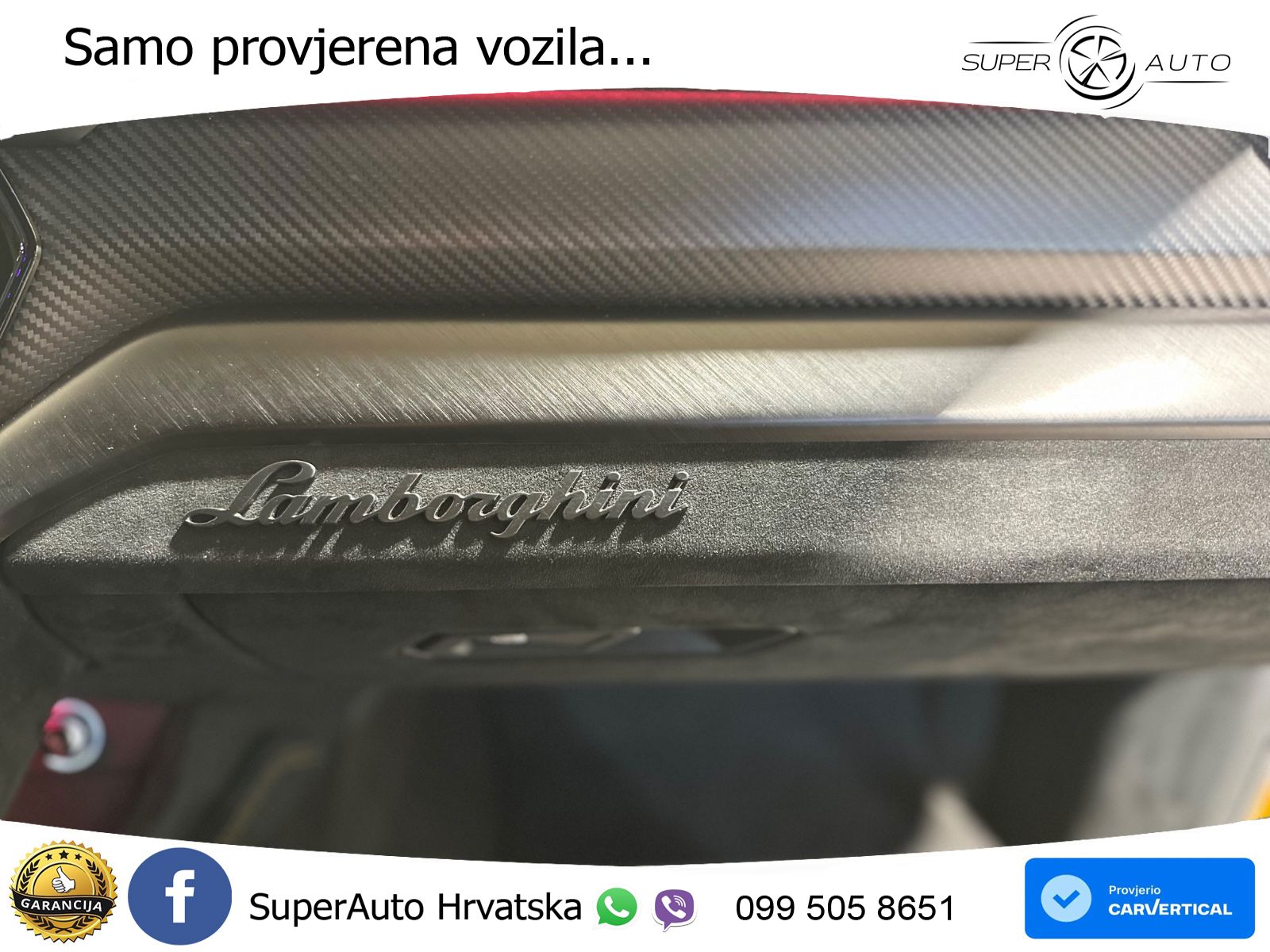 Lamborghini Urus S 4.0 V8 (666 KS) 4WD Automatic ACC+HEAD+4xGR SJED+360+PANO