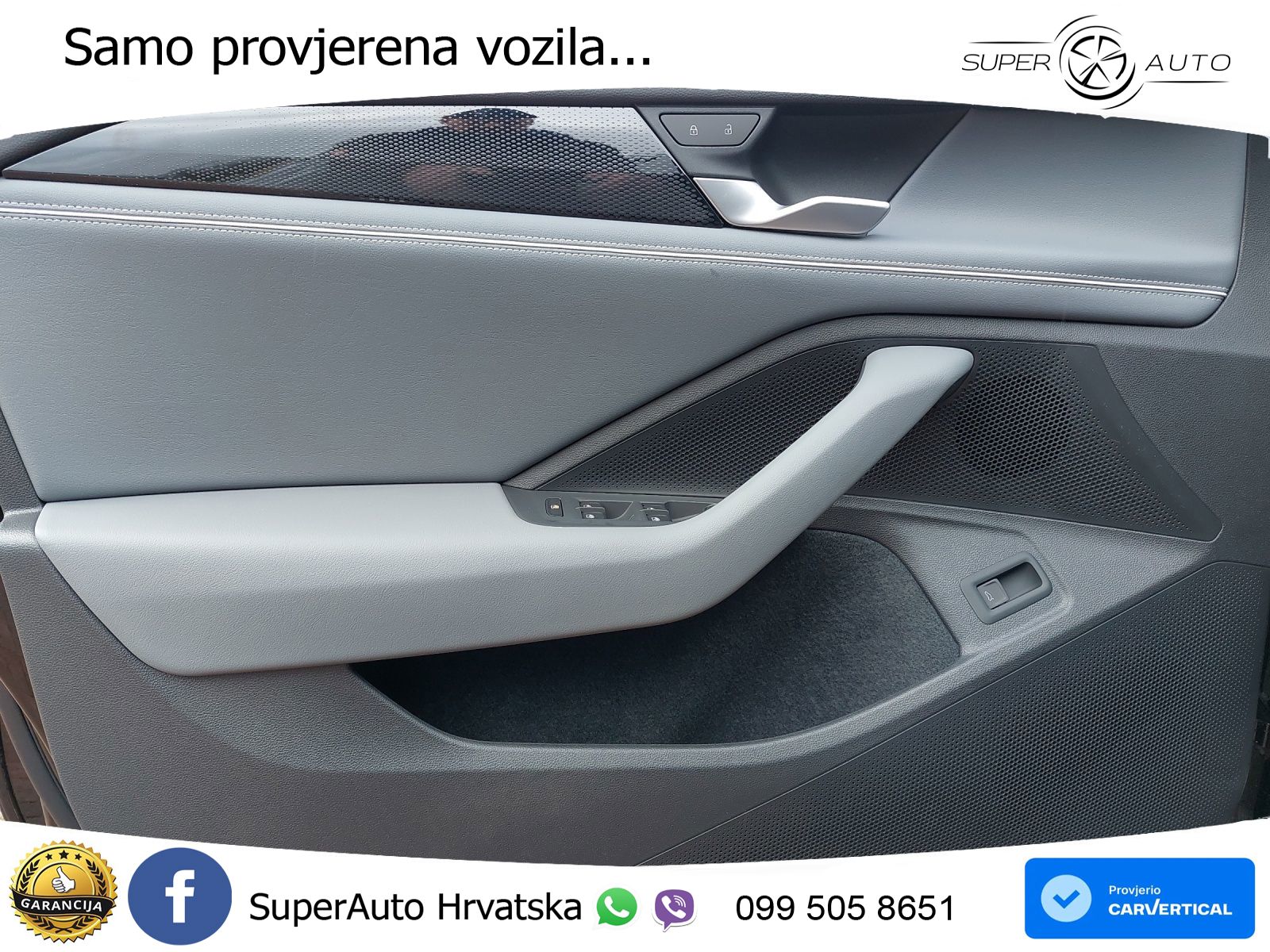 Volkswagen Passat Variant 1.5 eTSI (150 KS) DSG Business LED+GR SJED+ACC