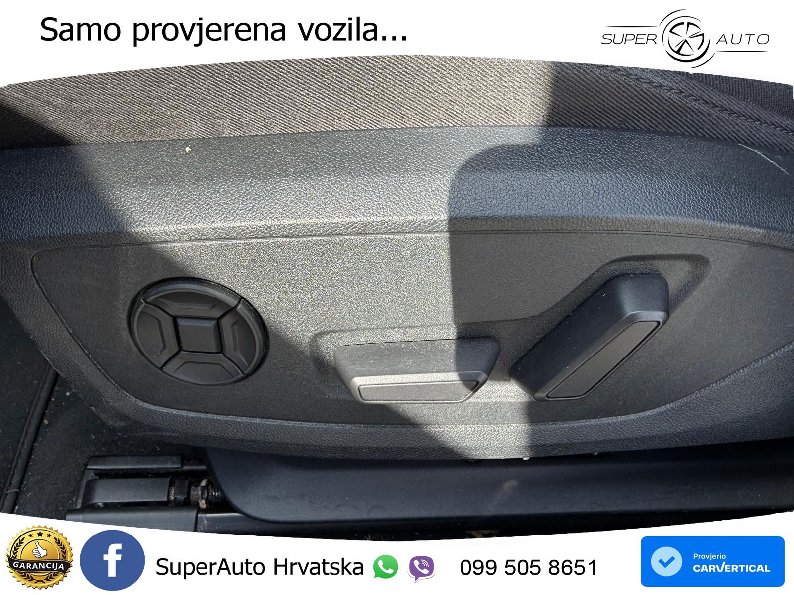 Audi A6 45 TDI V6 (245 KS) quattro ultra S tronic LED+GR SJED+ACC