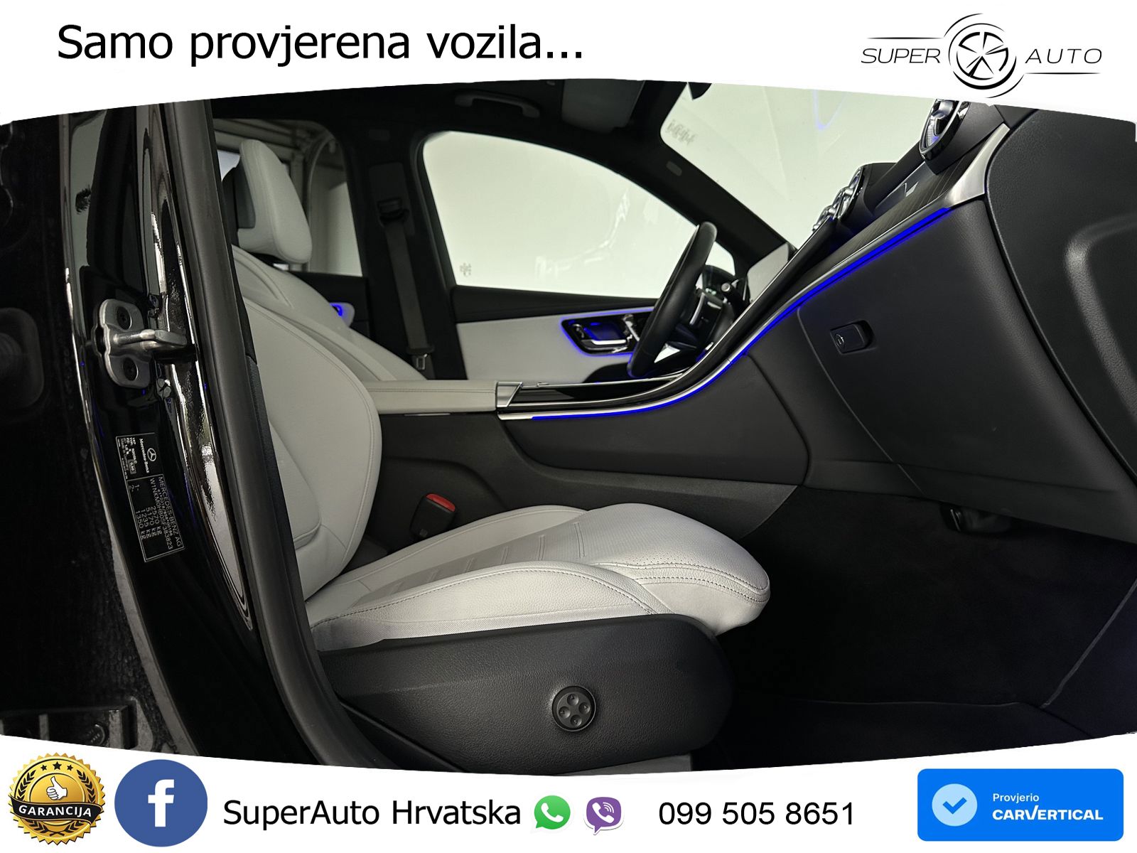 Mercedes GLC 300d (269 KS) 4MATIC 9G-TRONIC AMG ACC+GR SJED+360+PANO