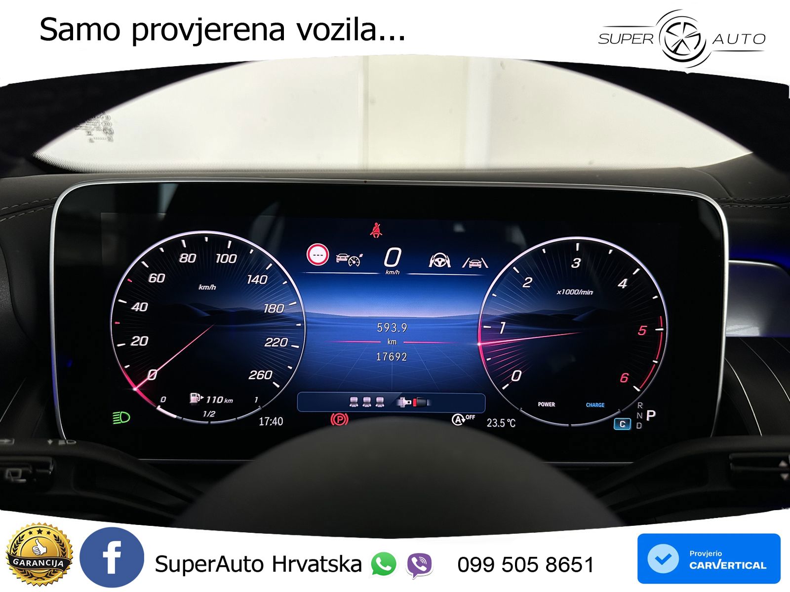 Mercedes GLC 300d (269 KS) 4MATIC 9G-TRONIC AMG ACC+GR SJED+360+PANO
