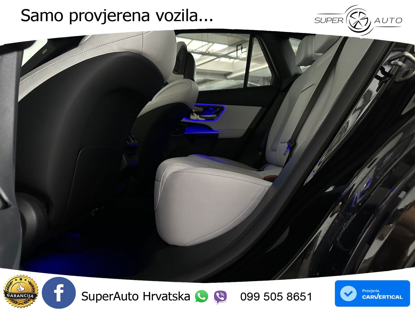 Mercedes GLC 300d (269 KS) 4MATIC 9G-TRONIC AMG ACC+GR SJED+360+PANO