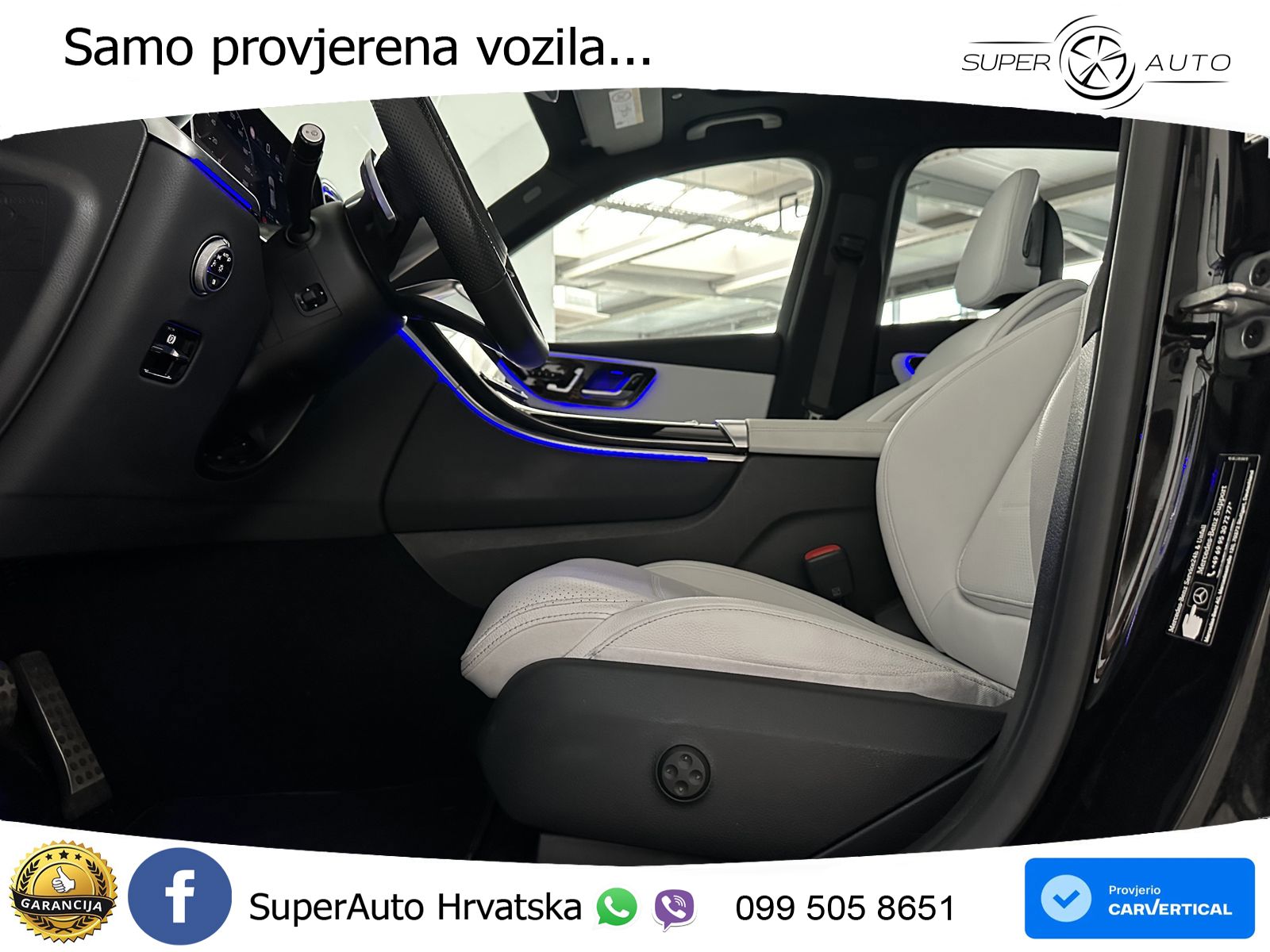 Mercedes GLC 300d (269 KS) 4MATIC 9G-TRONIC AMG ACC+GR SJED+360+PANO