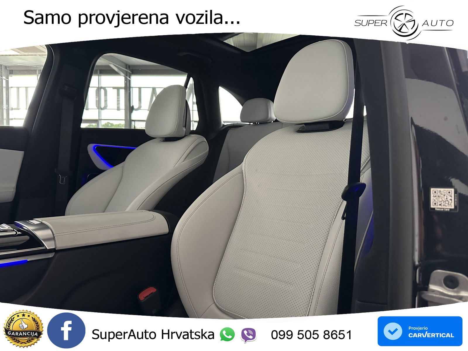 Mercedes GLC 300d (269 KS) 4MATIC 9G-TRONIC AMG ACC+GR SJED+360+PANO