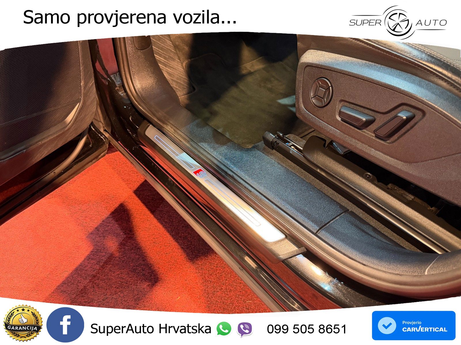 Audi Q3 Sportback 35 TDI (150 KS) quattro S tronic S line