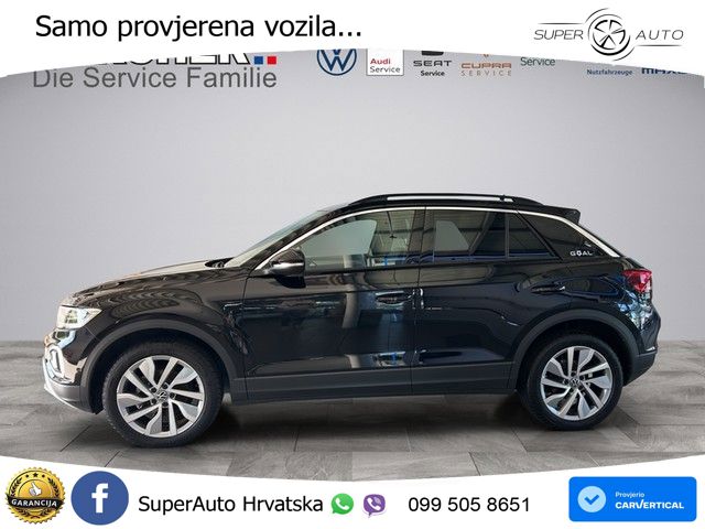 Volkswagen T-Roc 1.5 TSI (150 KS) DSG LED+GR SJED+ACC