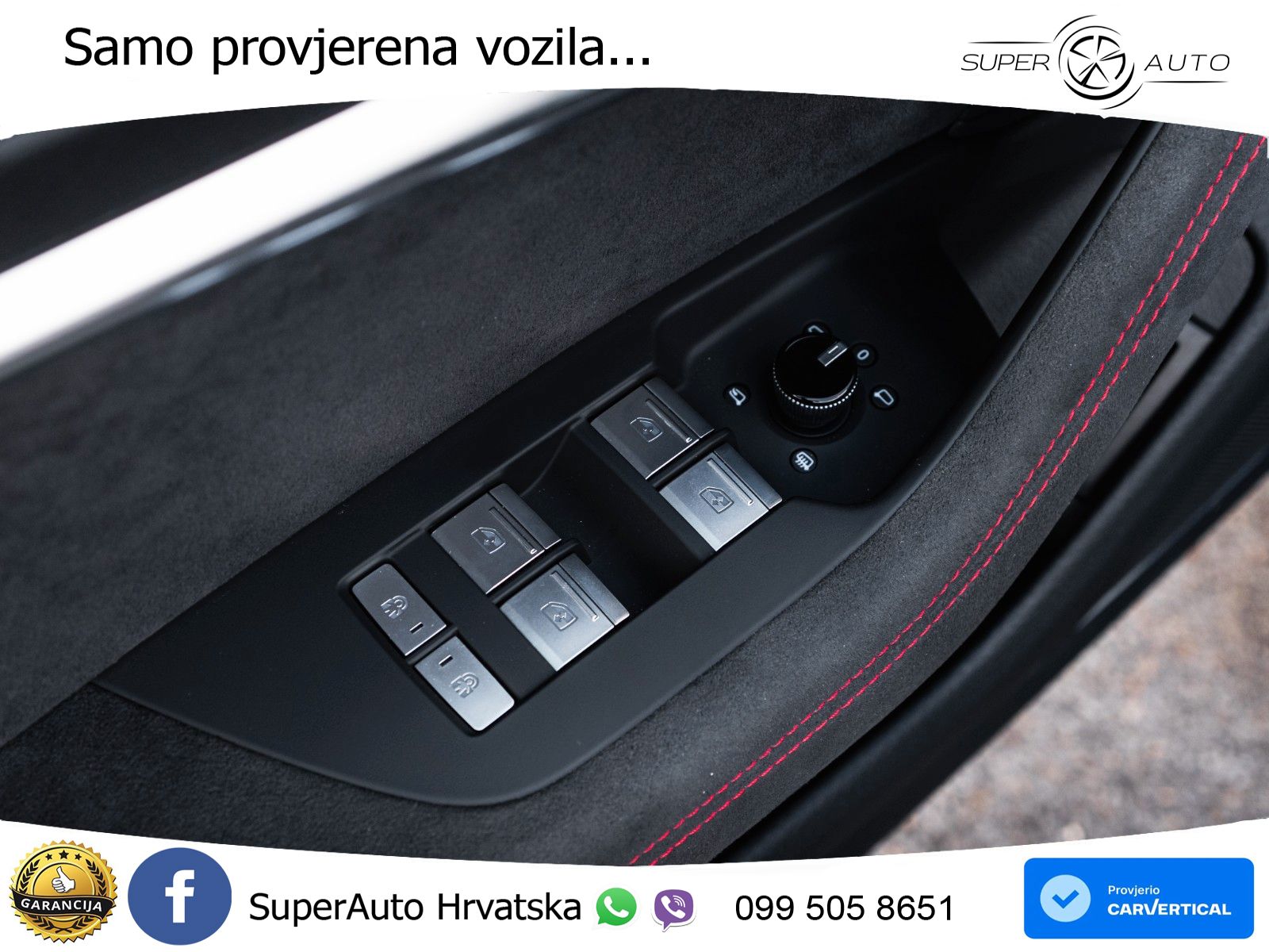 Audi RS6 Avant 4.0 TFSI V8 performance (630 KS)  quattro tiptronic