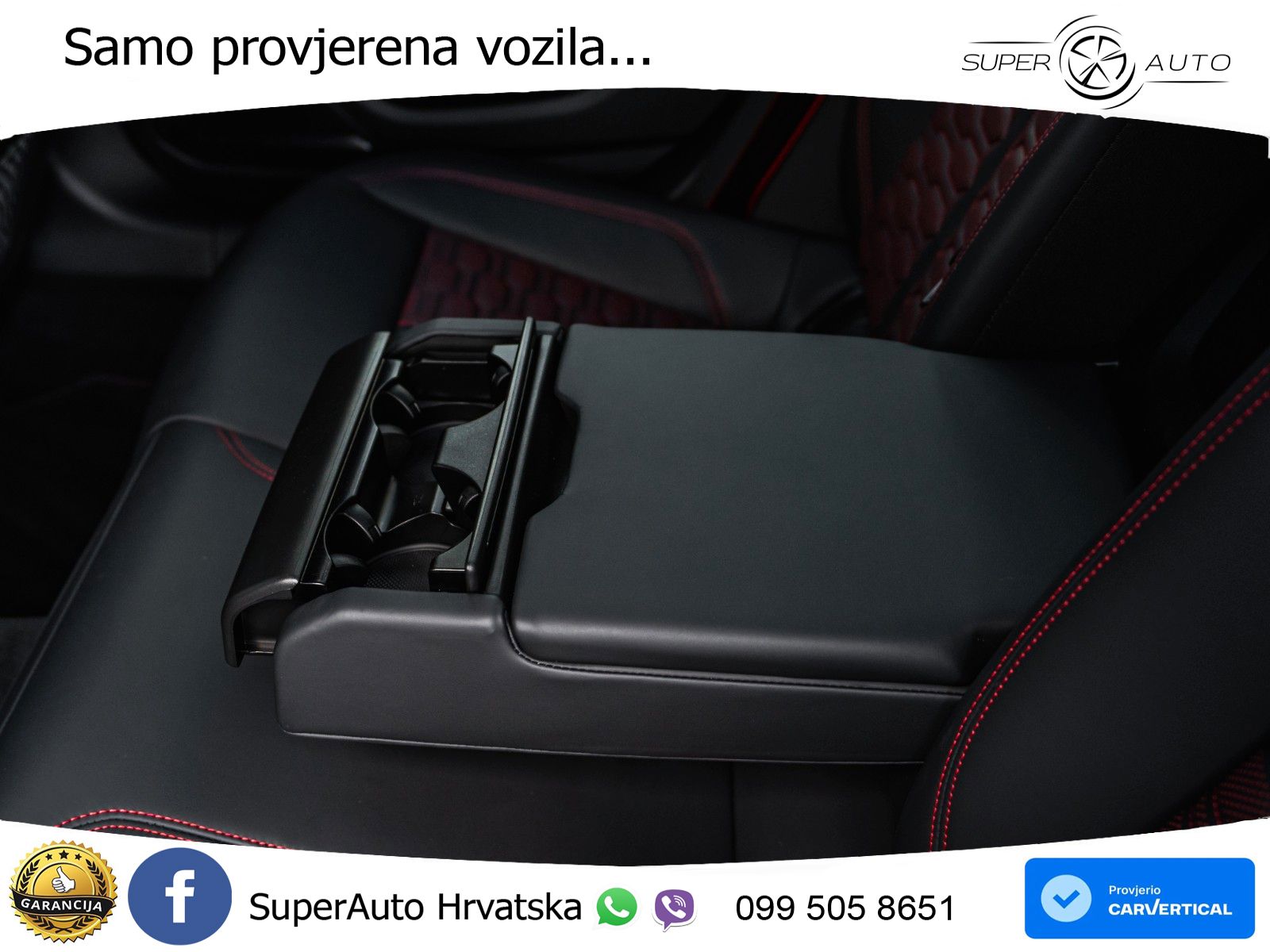 Audi RS6 Avant 4.0 TFSI V8 performance (630 KS)  quattro tiptronic