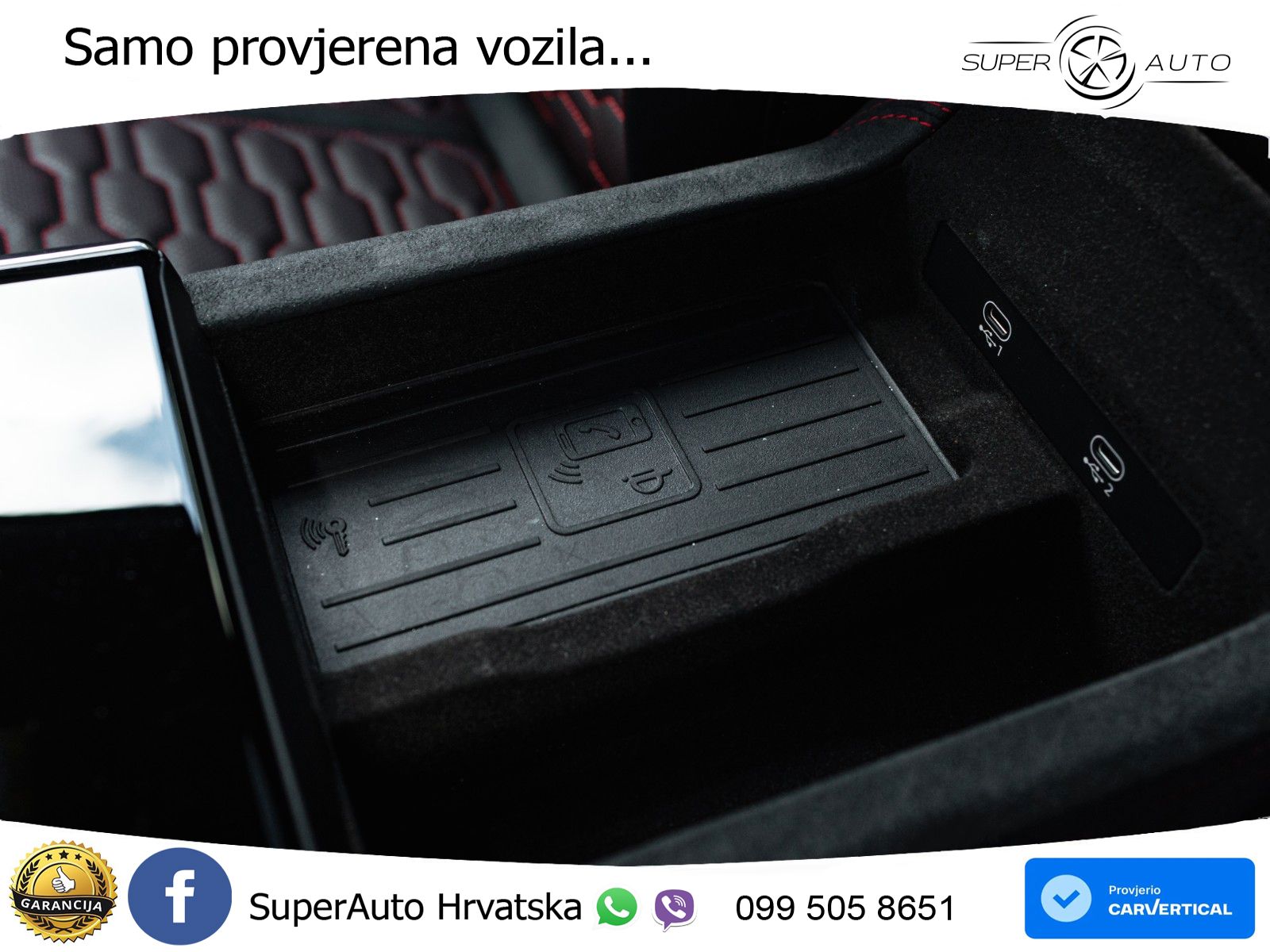 Audi RS6 Avant 4.0 TFSI V8 performance (630 KS)  quattro tiptronic