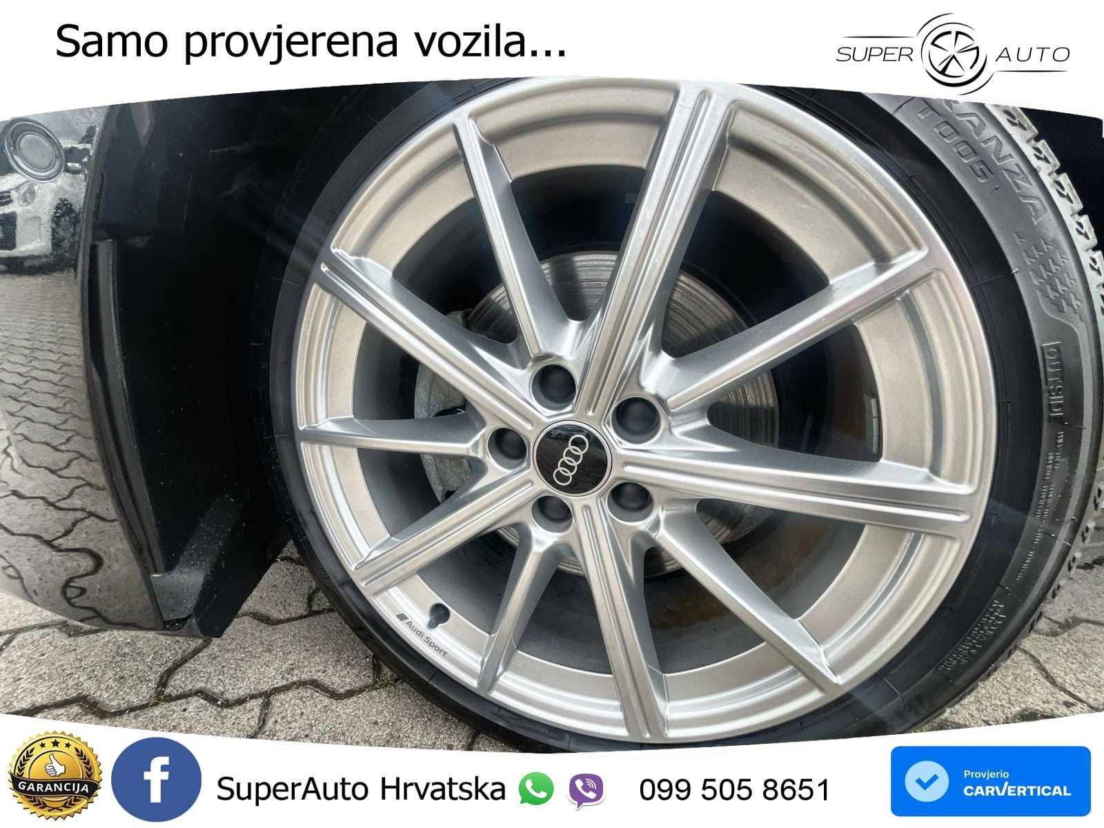Audi A3 40 TFSIe (204 KS) S tronic advanced