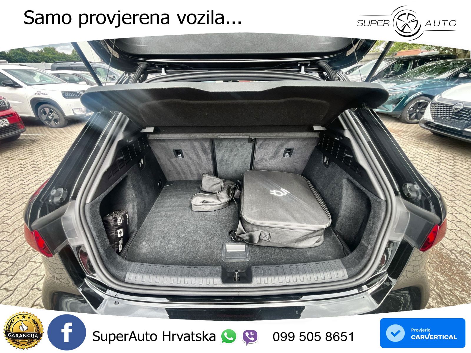 Audi A3 40 TFSIe (204 KS) S tronic advanced