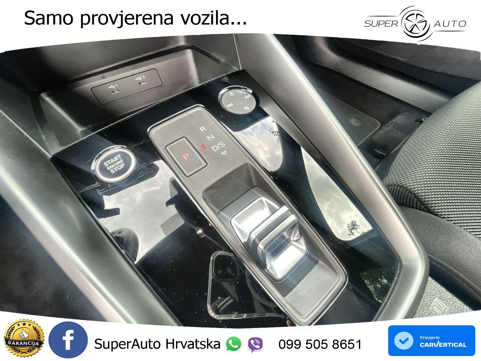Audi A3 40 TFSIe (204 KS) S tronic advanced