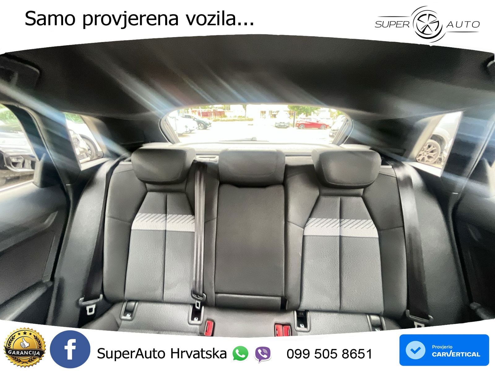 Audi A3 40 TFSIe (204 KS) S tronic advanced