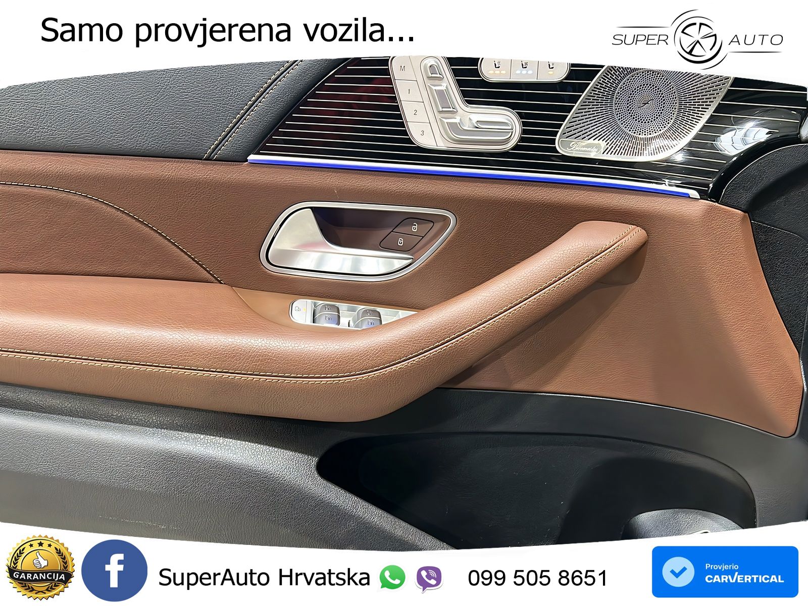 Mercedes-Benz GLS GLS 450d EQ Boost 4MATIC 9G-TRONIC AMG ACC+HEAD+4xGR SJED+360+PANO