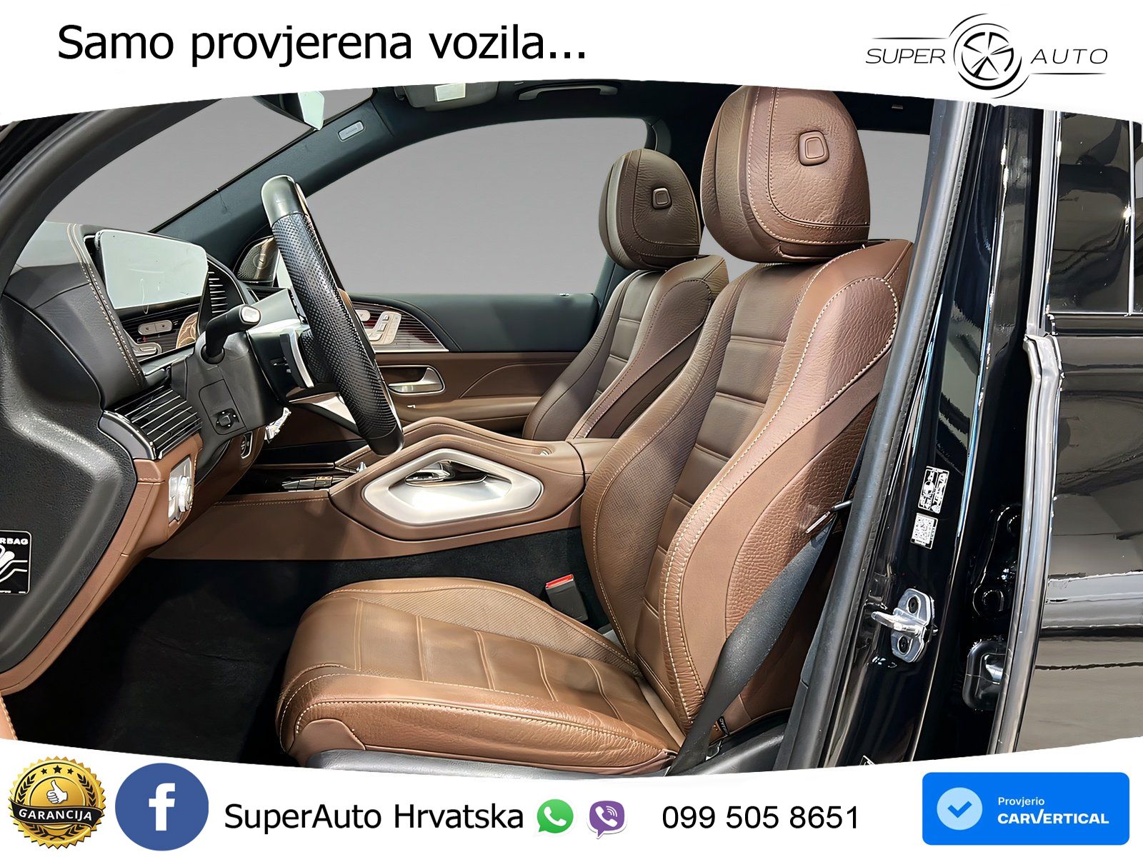 Mercedes-Benz GLS GLS 450d EQ Boost 4MATIC 9G-TRONIC AMG ACC+HEAD+4xGR SJED+360+PANO