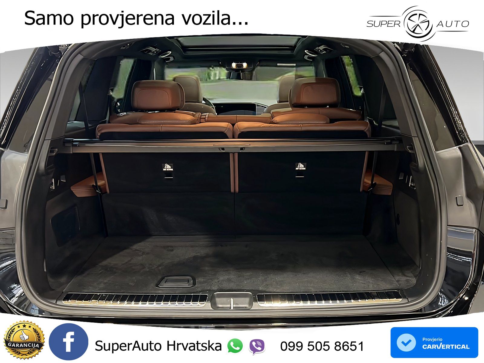 Mercedes-Benz GLS GLS 450d EQ Boost 4MATIC 9G-TRONIC AMG ACC+HEAD+4xGR SJED+360+PANO