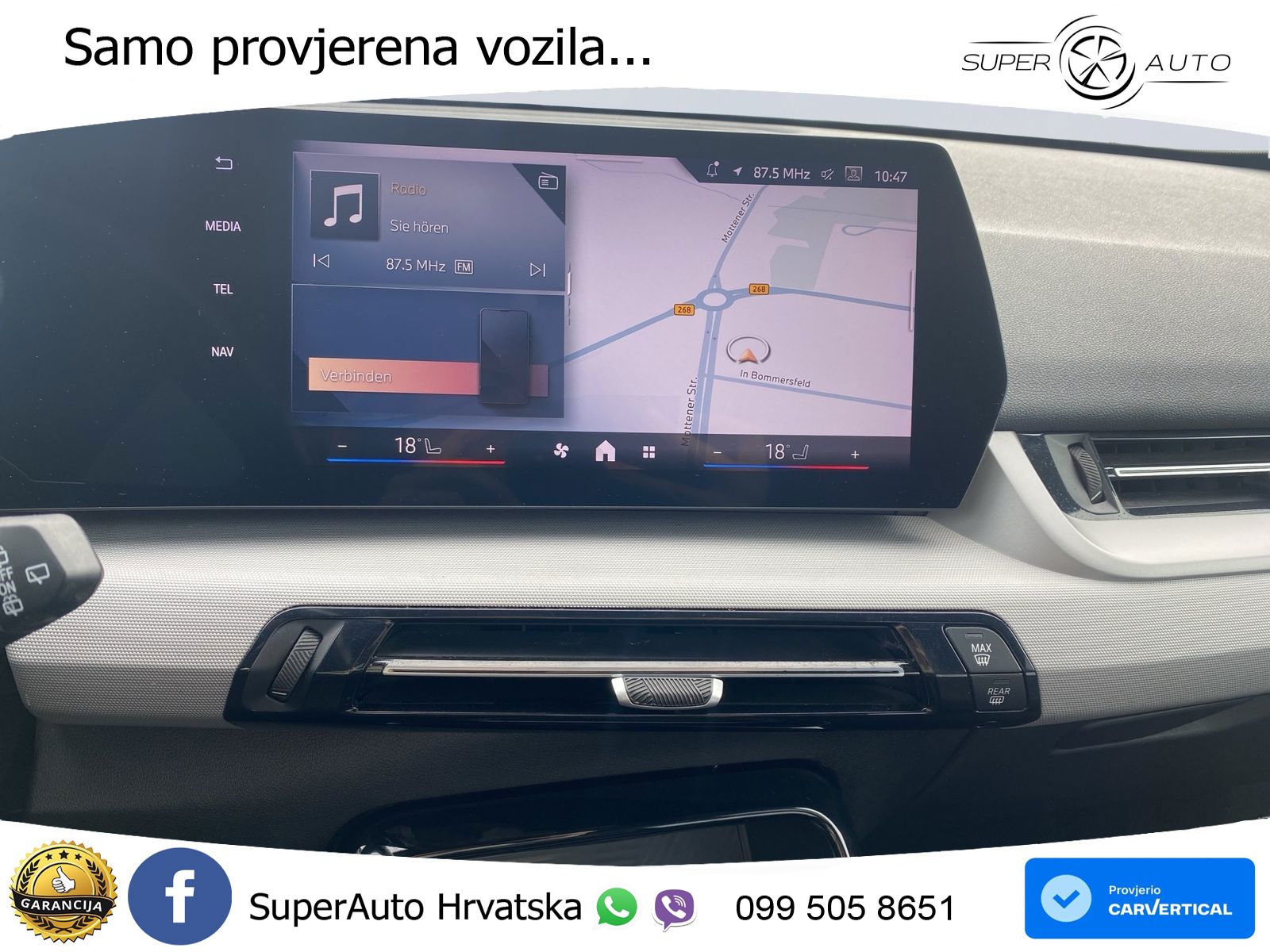 BMW iX1 68 kWh (313 KS) xDrive30