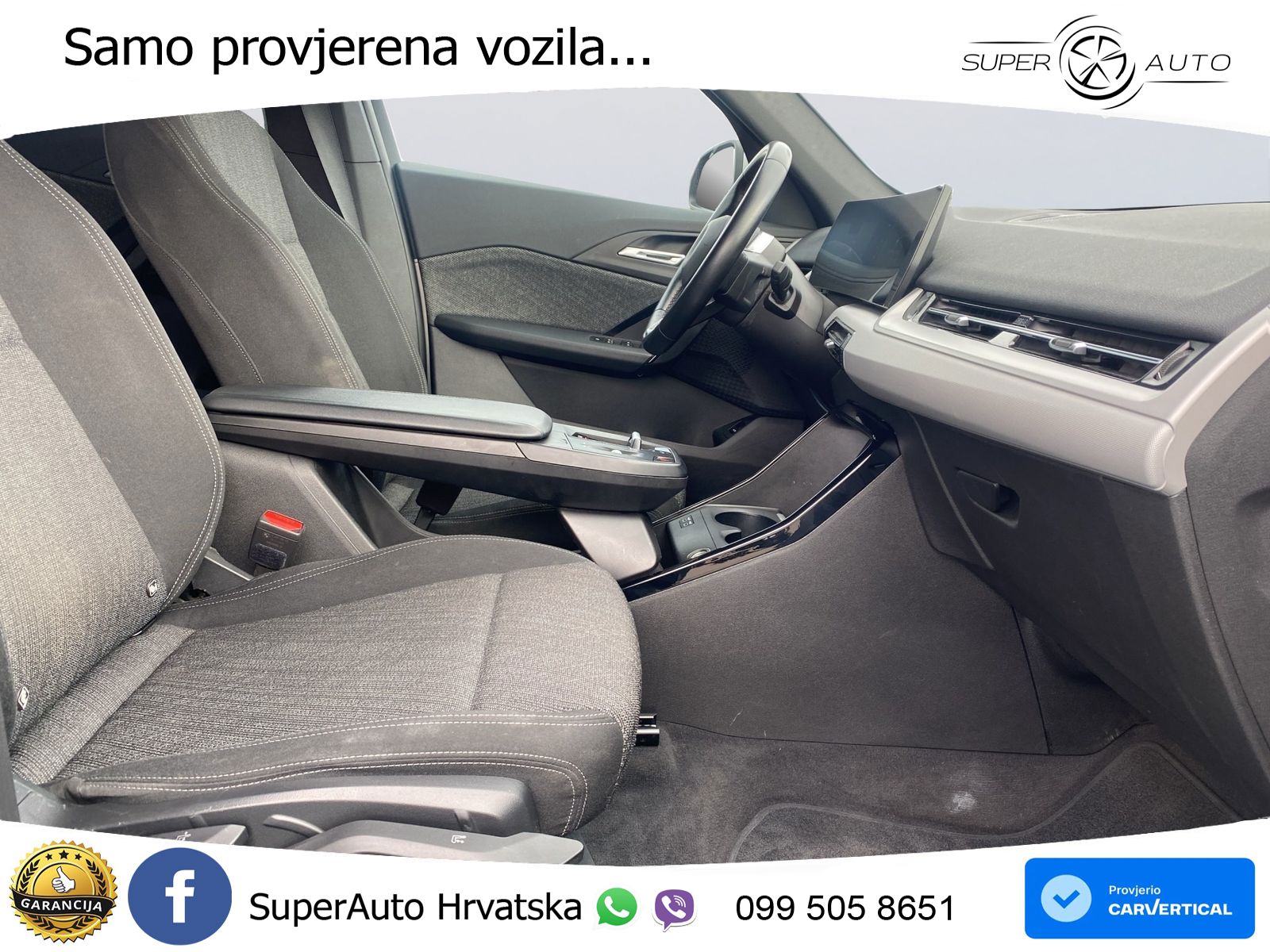 BMW iX1 68 kWh (313 KS) xDrive30