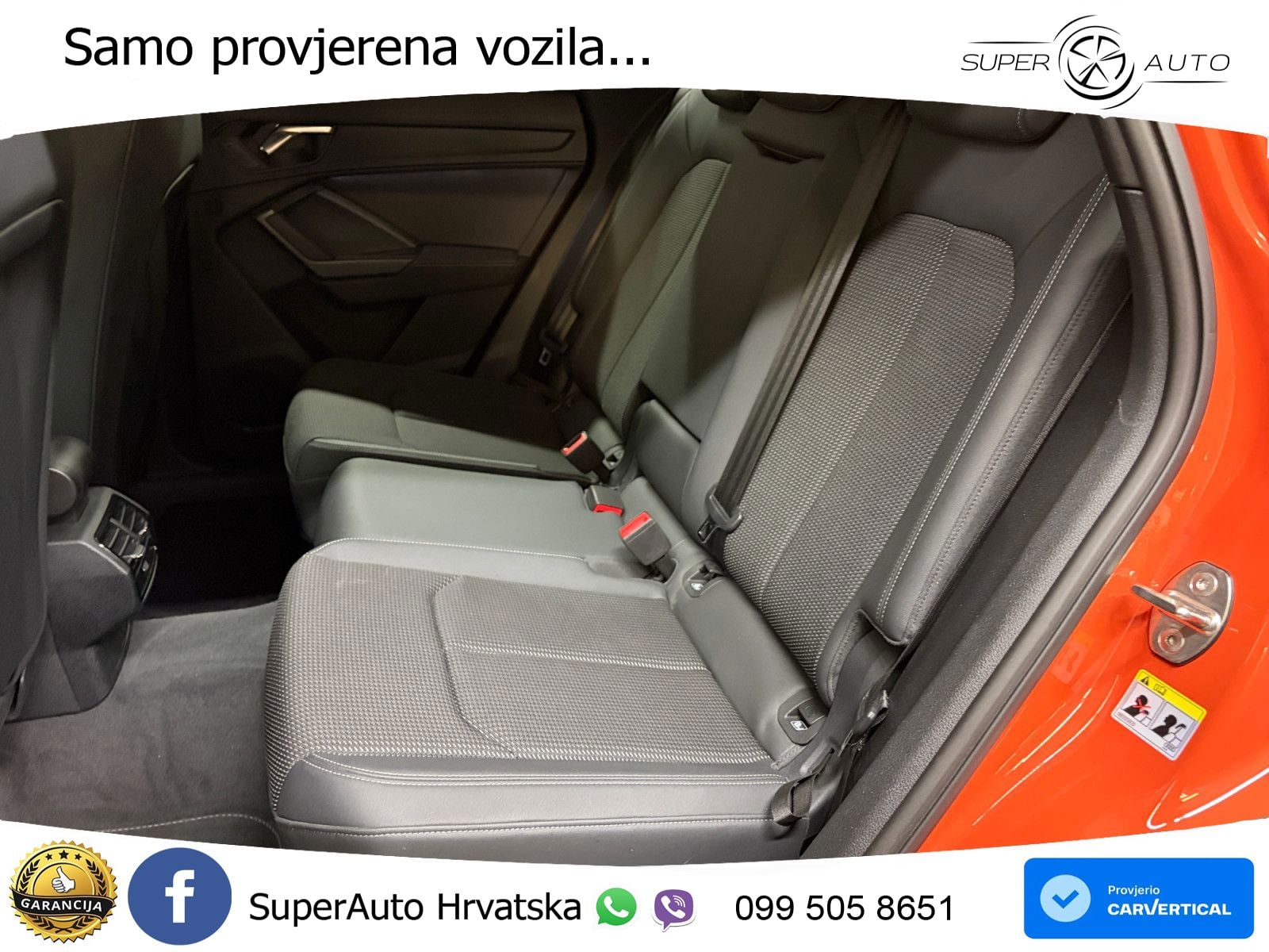 Audi Q3 45 TFSIe (245 KS) S tronic S line