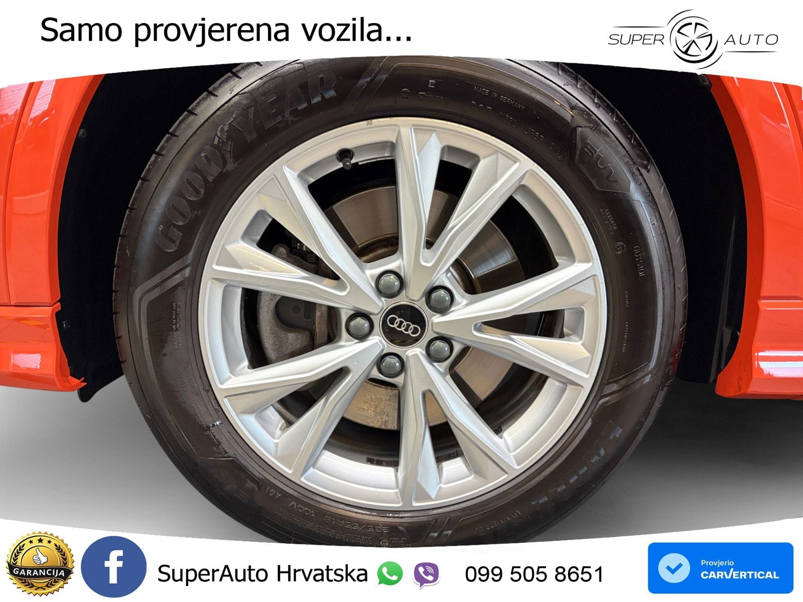 Audi Q3 45 TFSIe (245 KS) S tronic S line