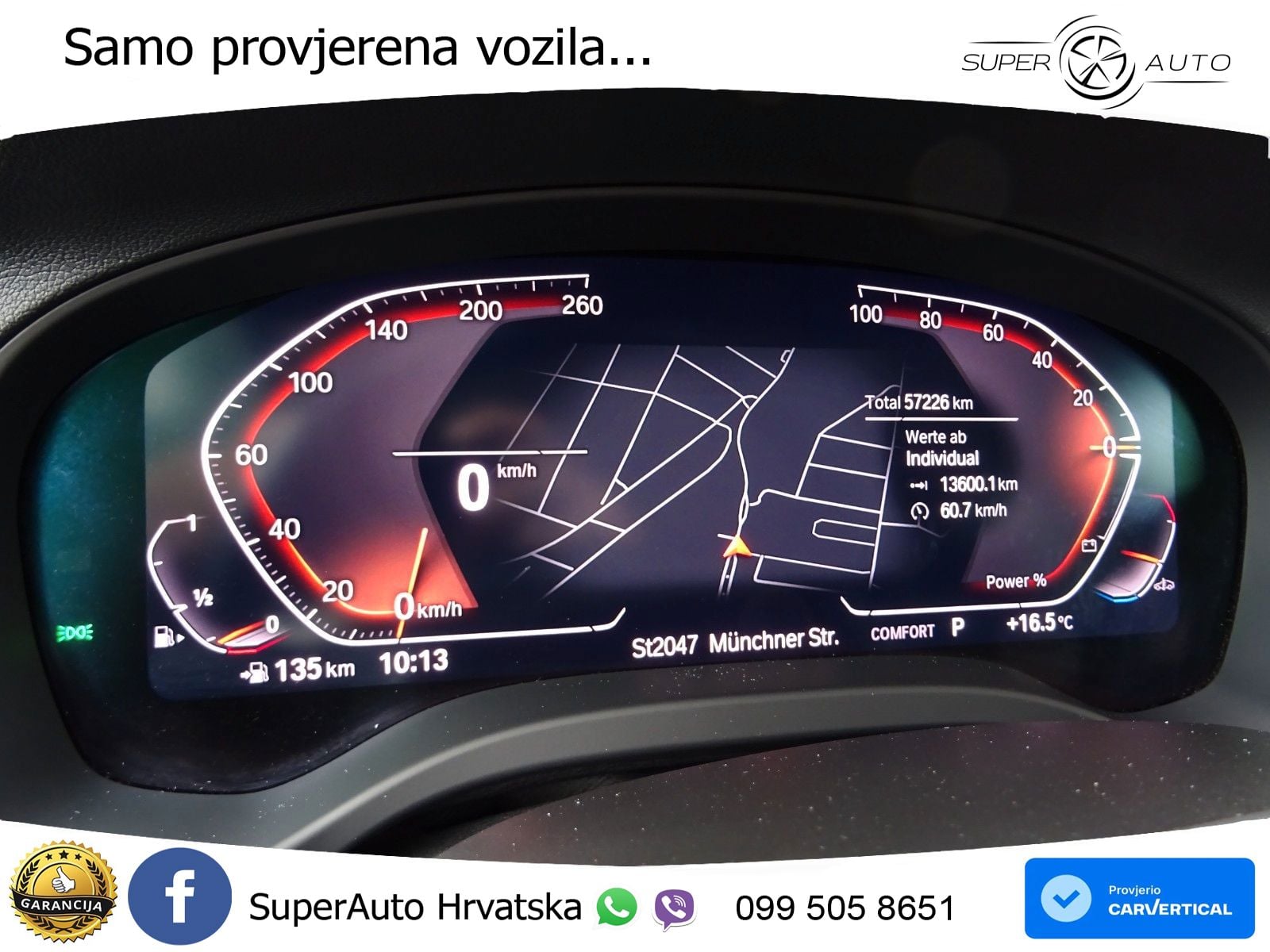 BMW X3 20i xDrive Steptronic