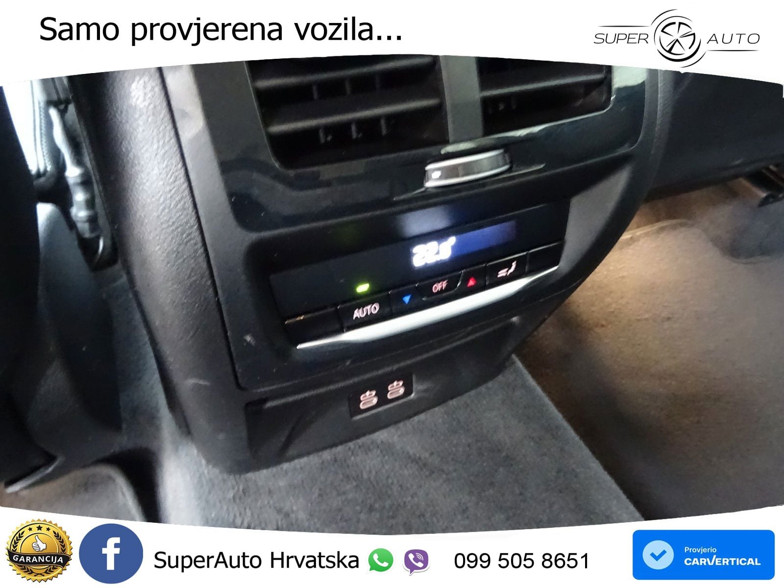 BMW X3 20i xDrive Steptronic