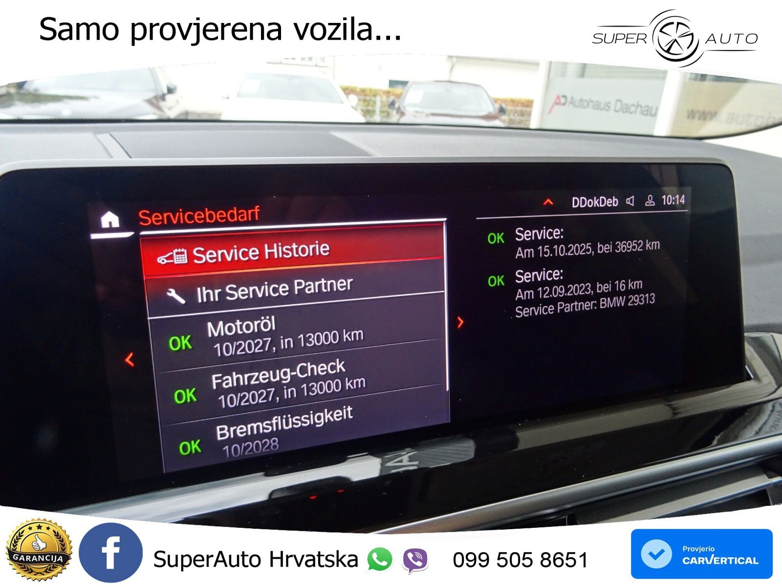 BMW X3 20i xDrive Steptronic