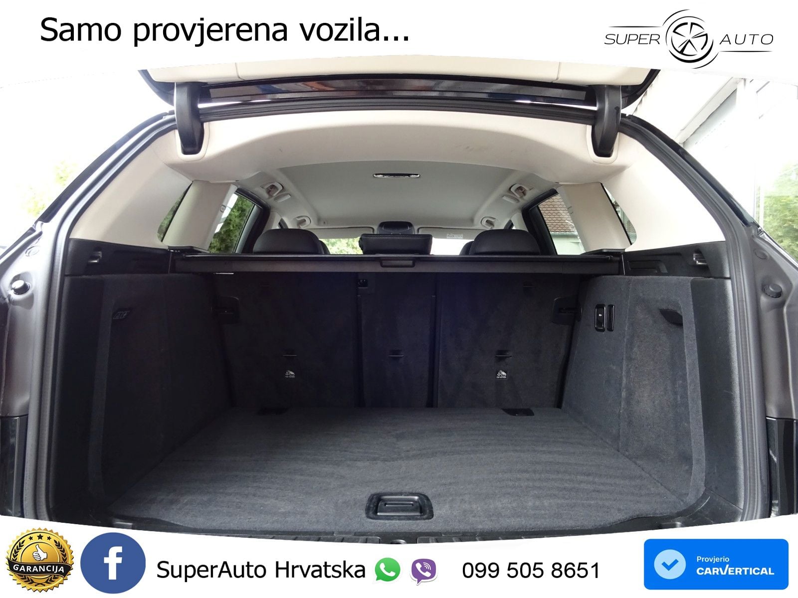 BMW X3 20i xDrive Steptronic