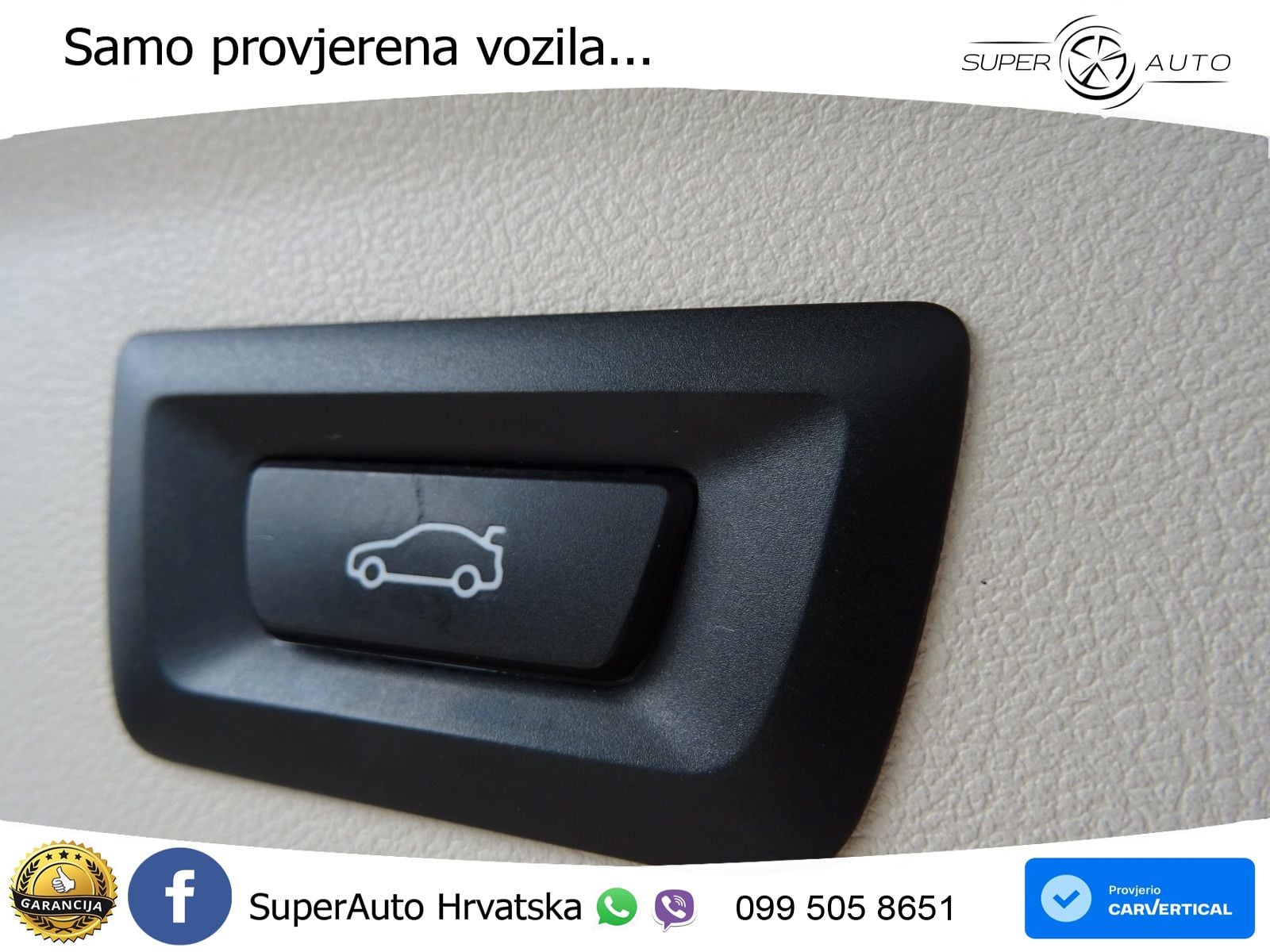BMW X3 20i xDrive Steptronic