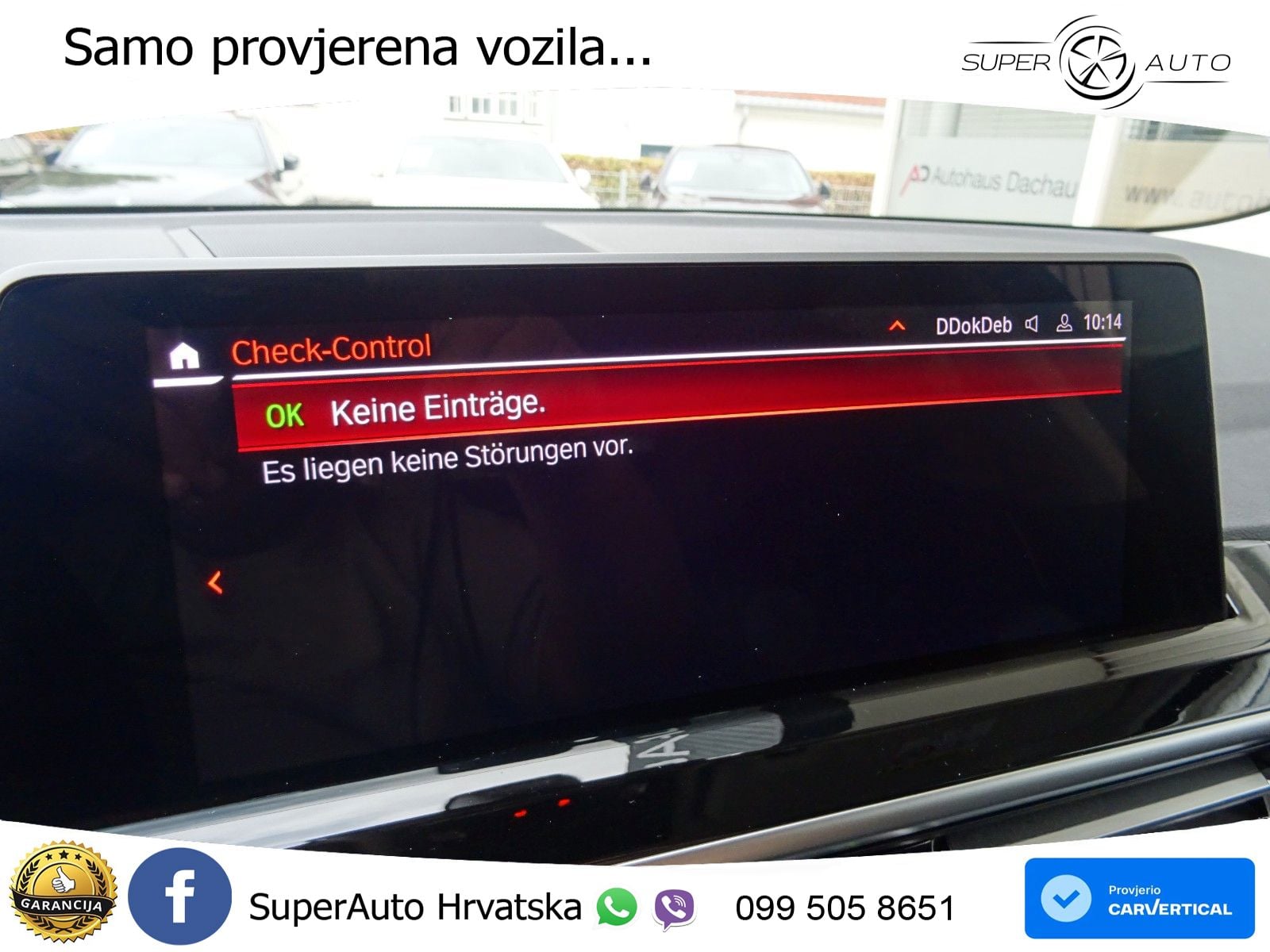 BMW X3 20i xDrive Steptronic