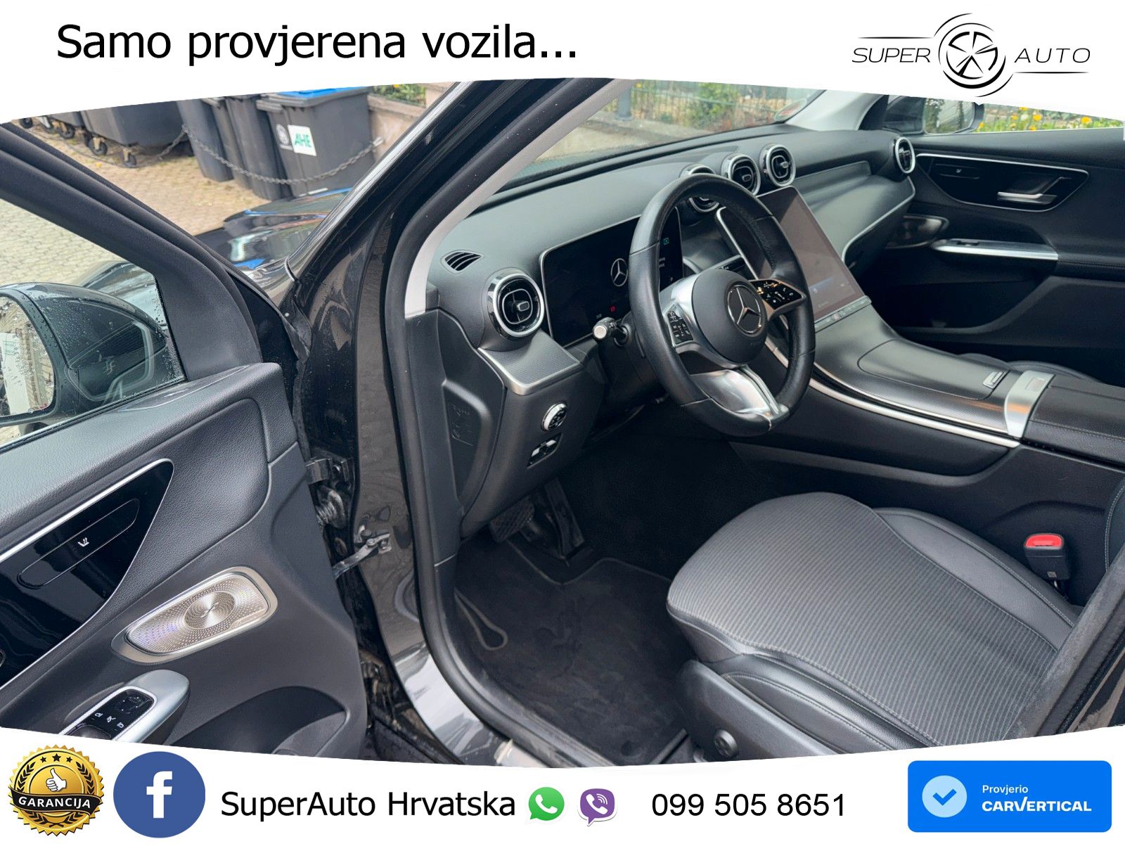 Mercedes GLC 220d (197 KS) 4MATIC 9G-TRONIC LED+GR SJED+ACC